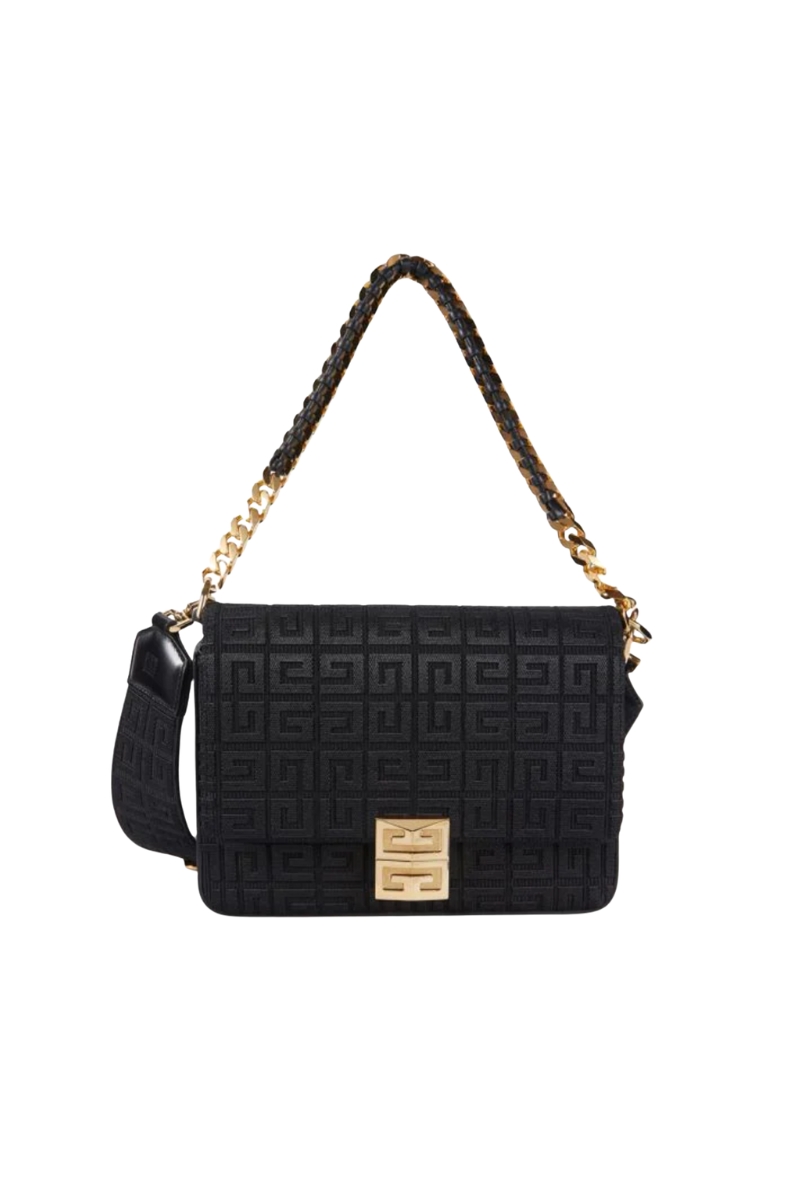 Givenchy 4G Logo Crossbody Bag