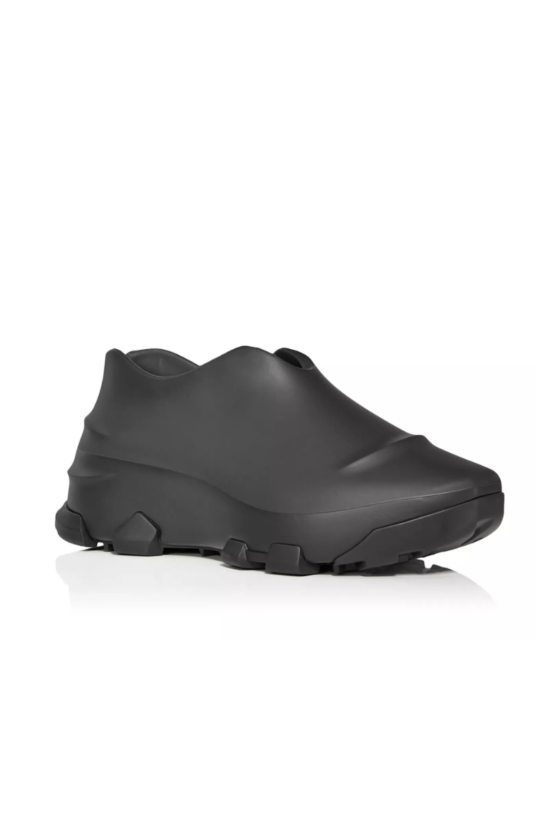 Givenchy Show Low Slip On Sneakers