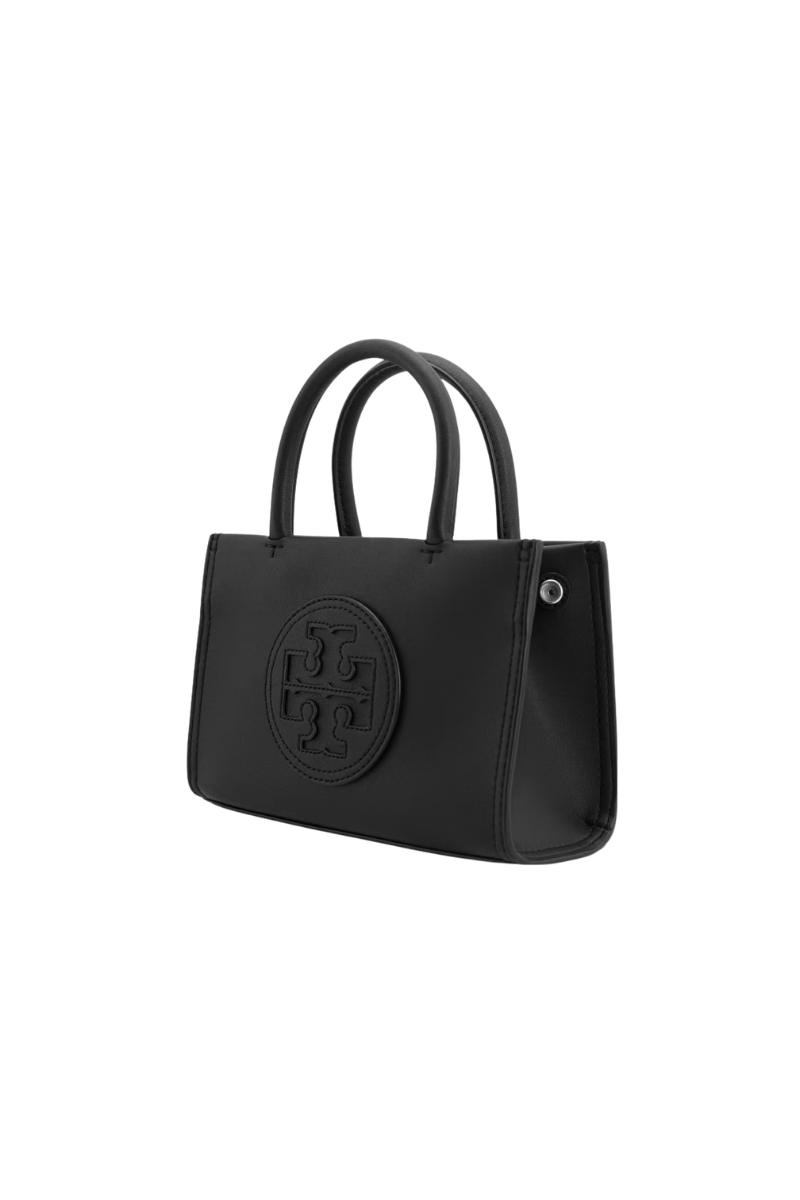 Tory Burch Mini Ella Eco Tote Black 145613001