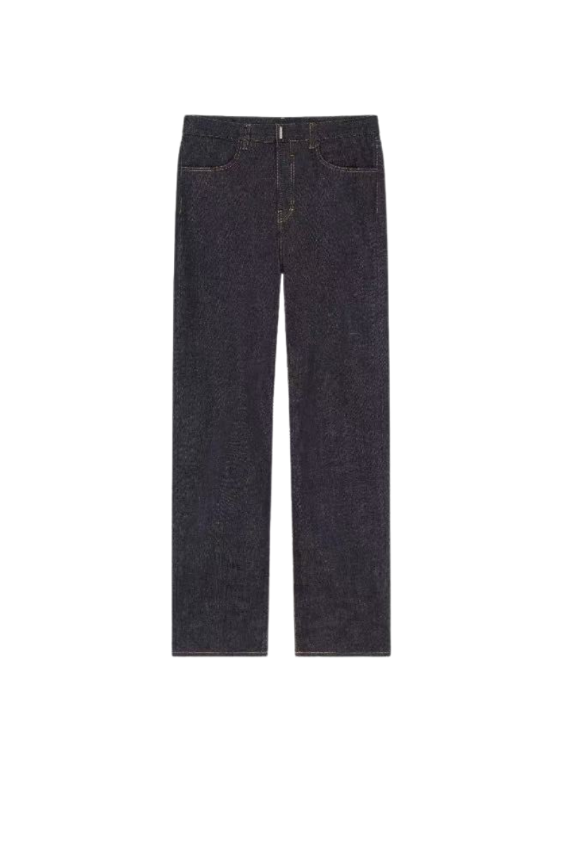 Givenchy Trousers BM51E35YAS