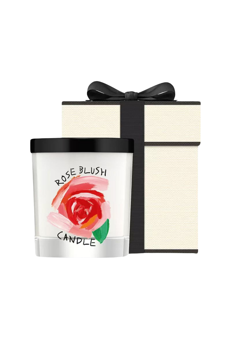 Jo Malone London Rose Blush Home Candle 7.1 Oz