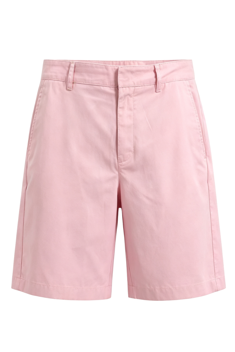 Givenchy Flight Shorts Baby Pink BM51CS14YJ