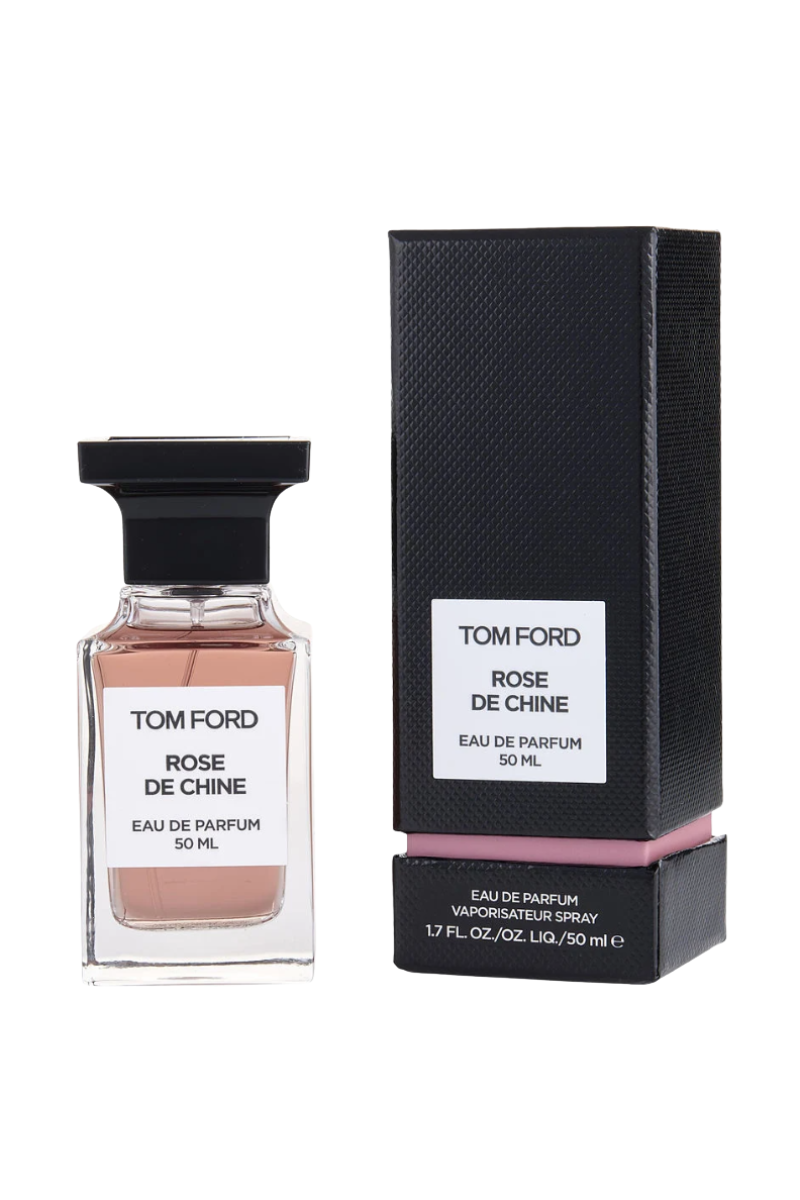 Tom Ford Rose de Chine Eau de Parfum
