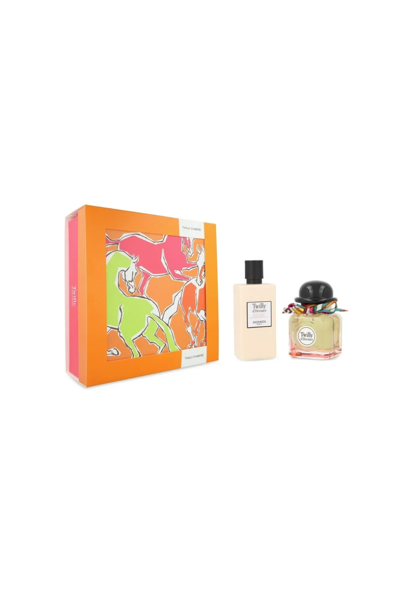 Hermès Twilly d'Hermes 2 Piece Set
