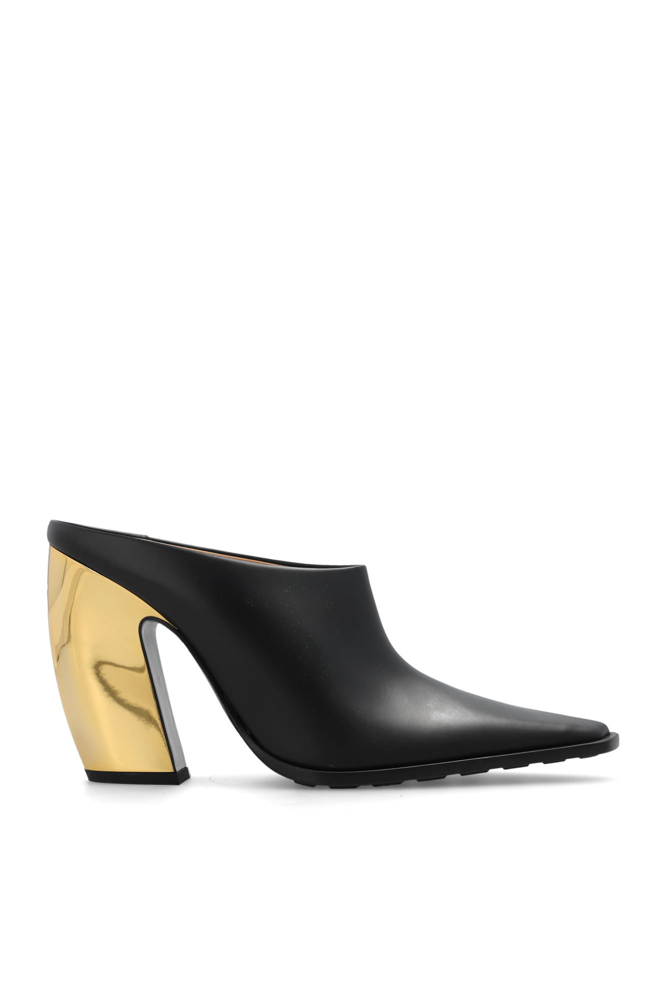 Bottega Veneta ‘Tex’ mules