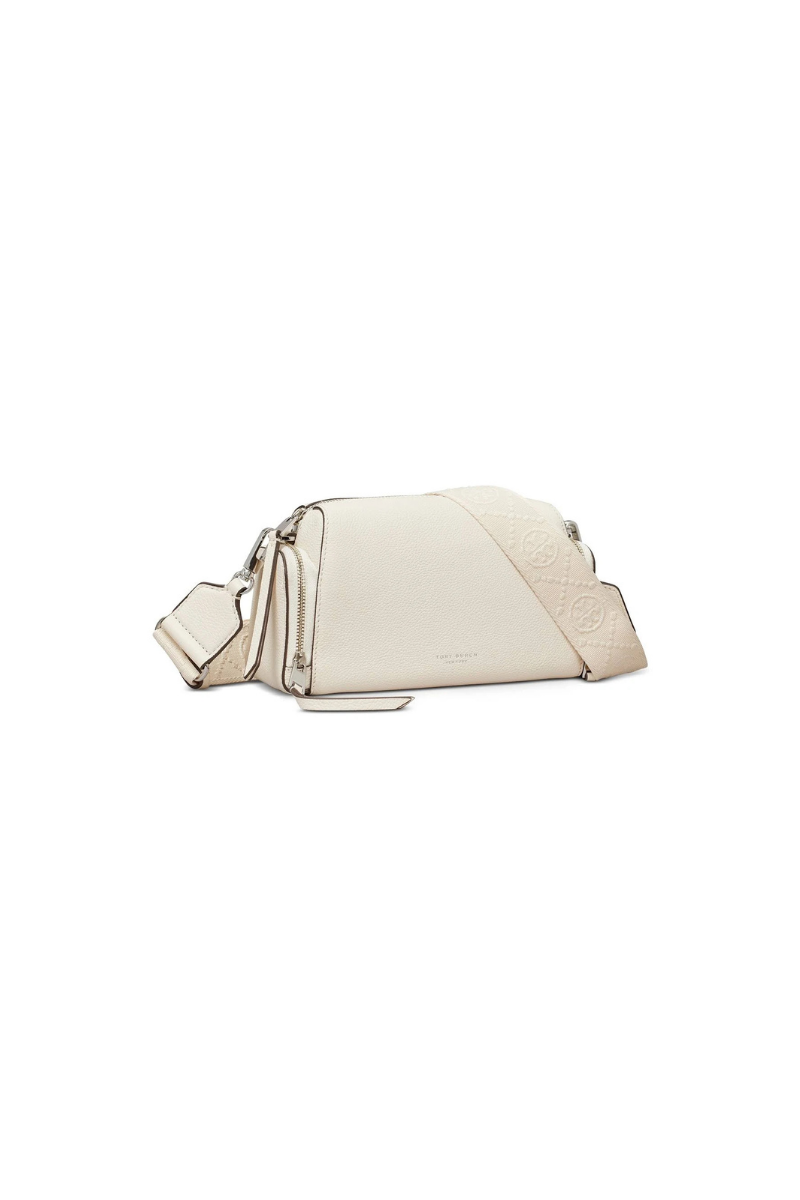 Tory Burch Perry Voyager Light Cream 182865-250
