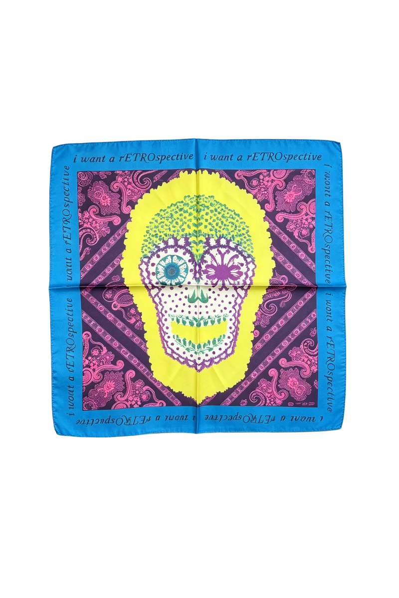Etro Printed Scarf 1T199 5180 8000