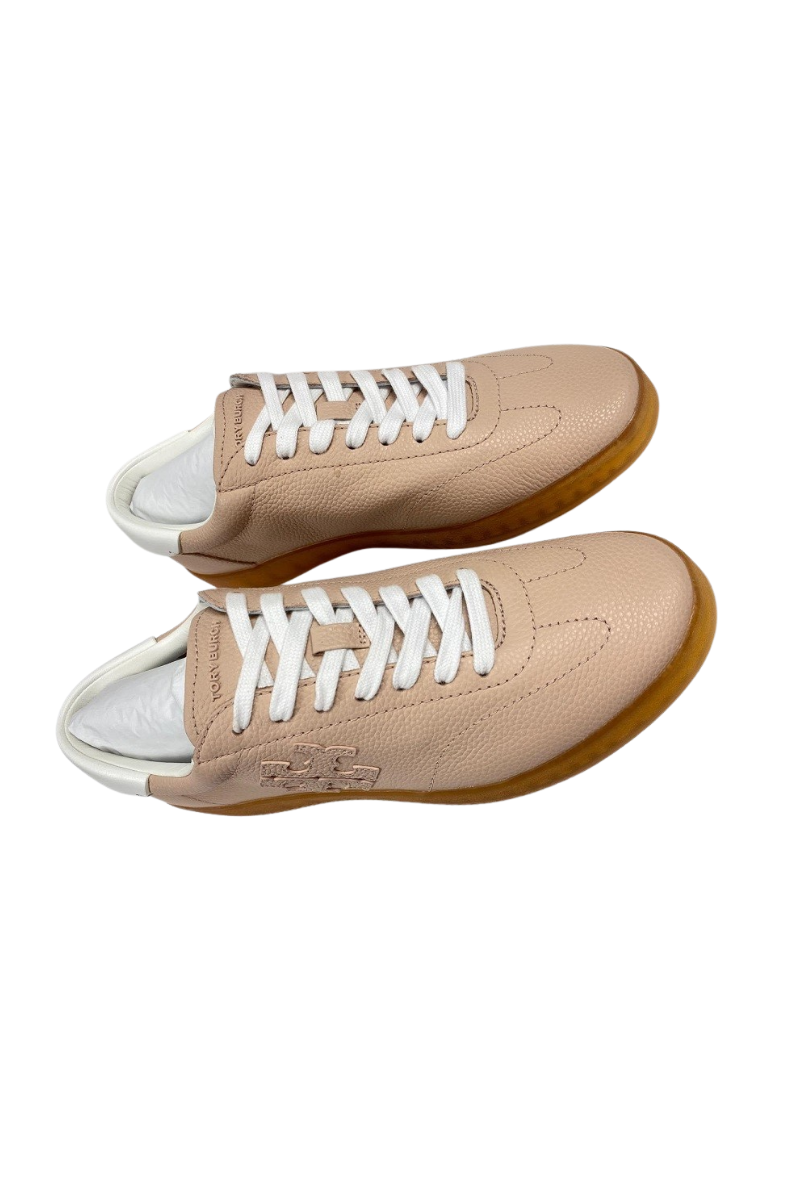 Tory Burch Phoenix Sneaker Rose Pink/Purity/Purity 160045650
