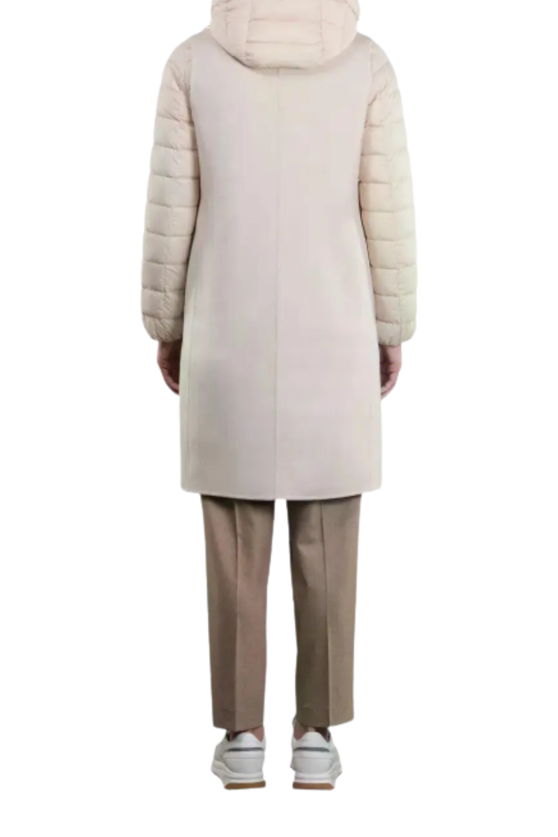 MooRER JAYA-CWX Outerwear Marmo