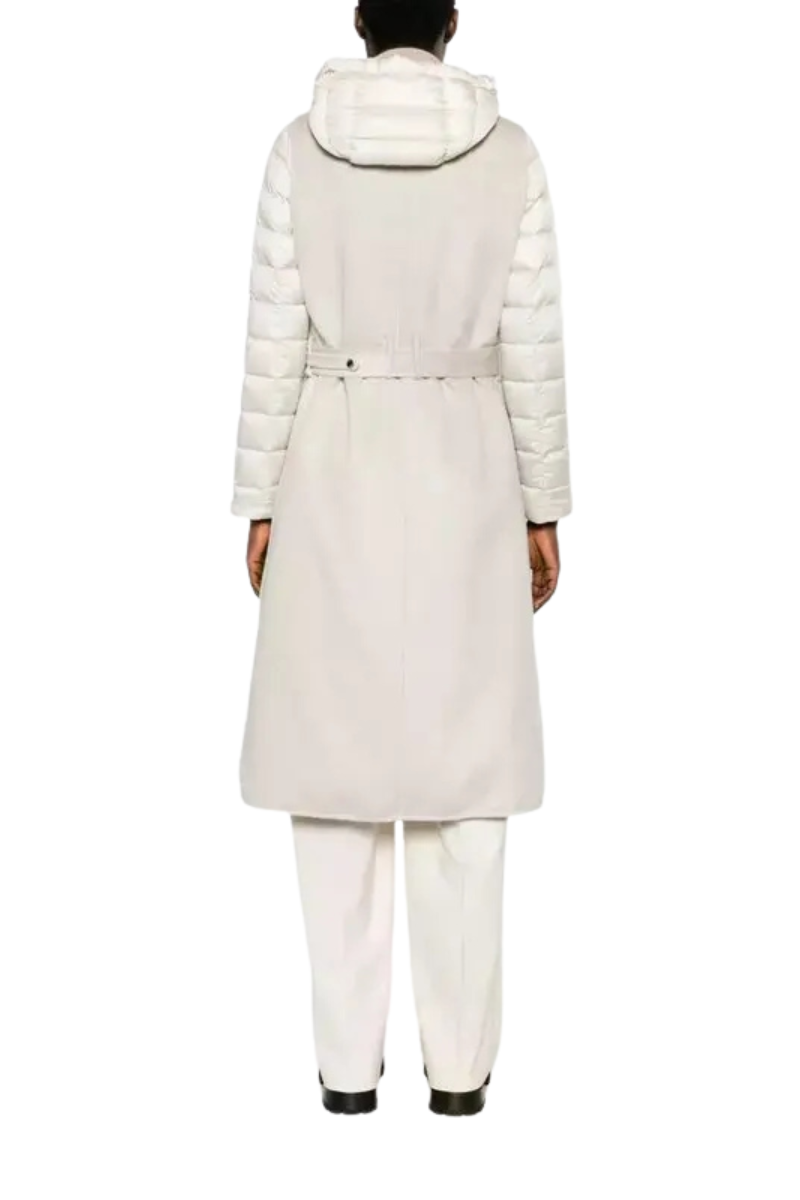MooRER HARNA-CWR Outerwear Marmo