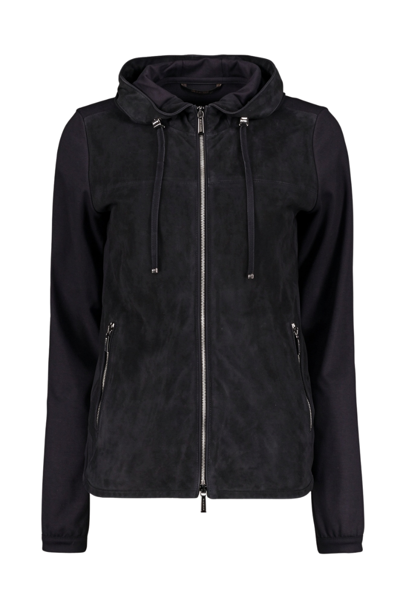 MooRER MILADYURM Outerwear Blu
