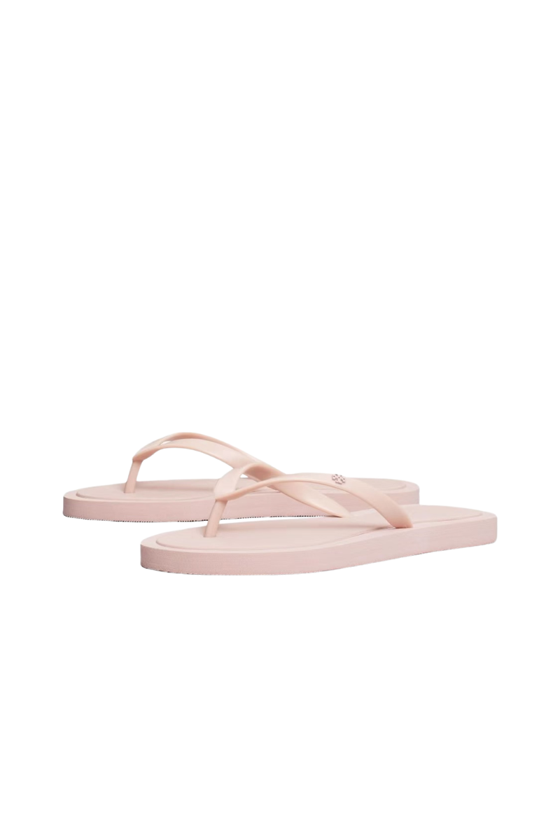Tory Burch Kira Padded Flip Flop Meadowsweet / Meadowsweet 162307651