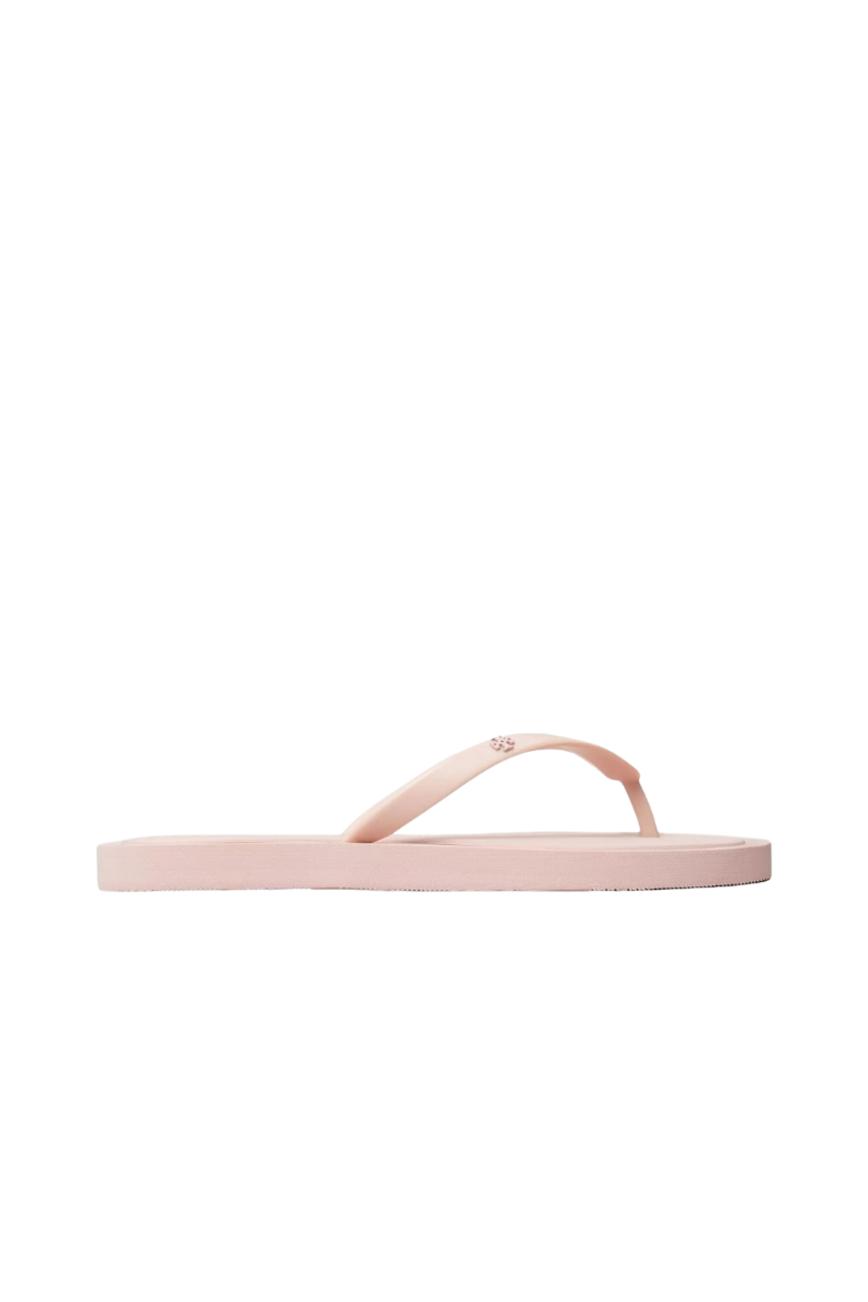 Tory Burch Kira Padded Flip Flop Meadowsweet / Meadowsweet 162307651