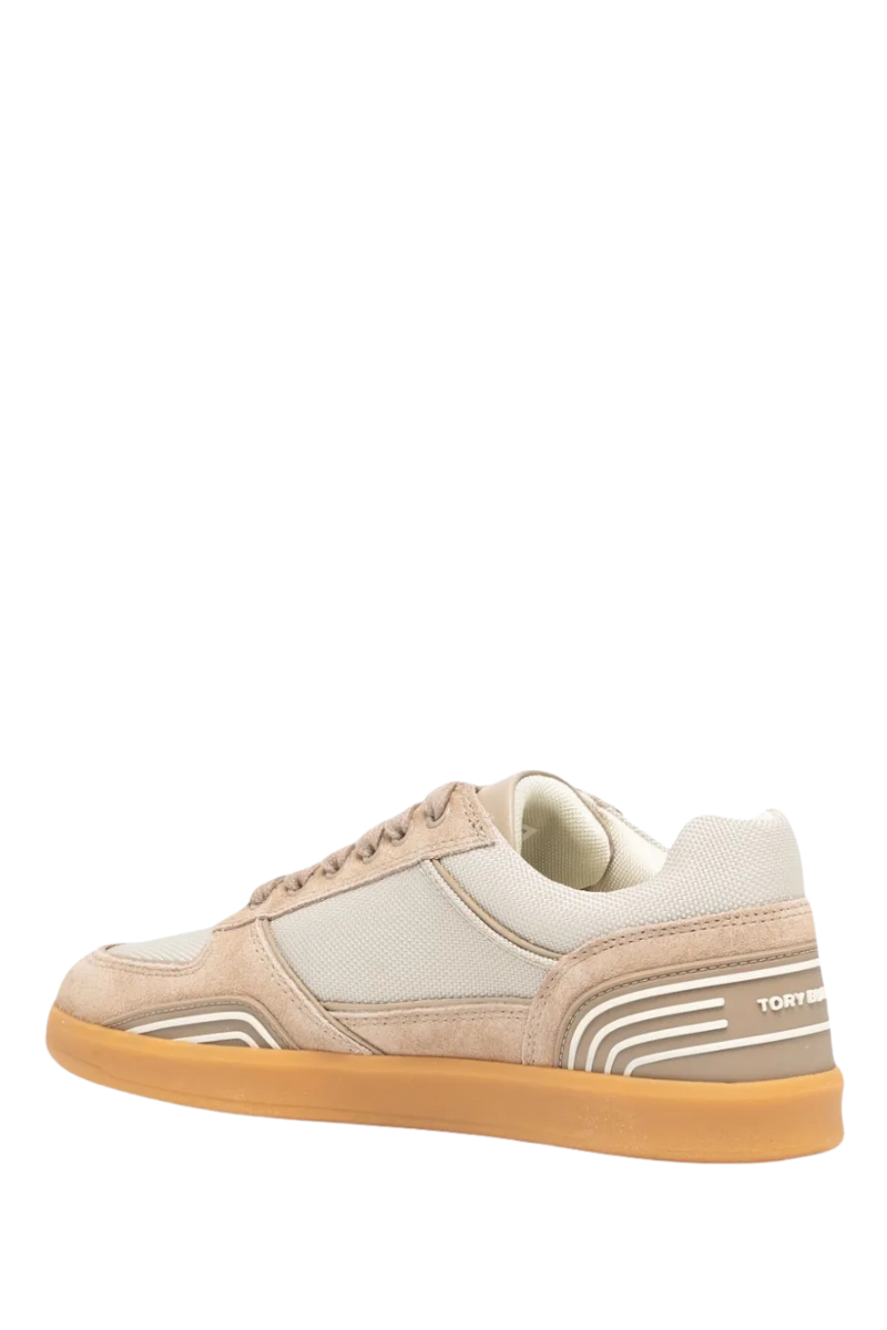 Tory Burch Clover Court Flat Sneaker Avola/Warm Avola/Avola 162615020