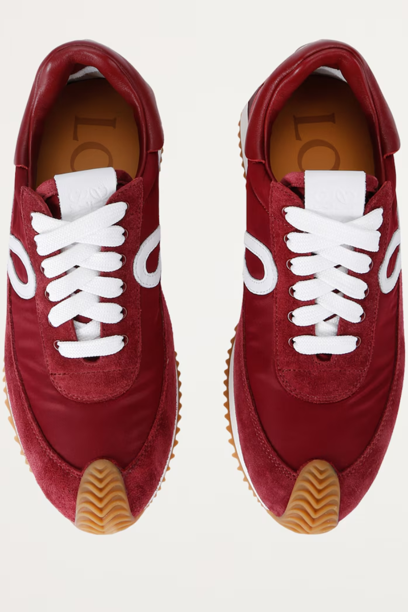 LOEWE Flow Runner Sneakers
