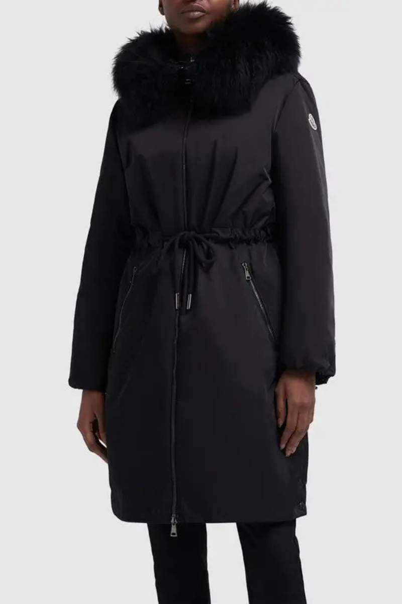Moncler DURBEC GIUBBOTTO