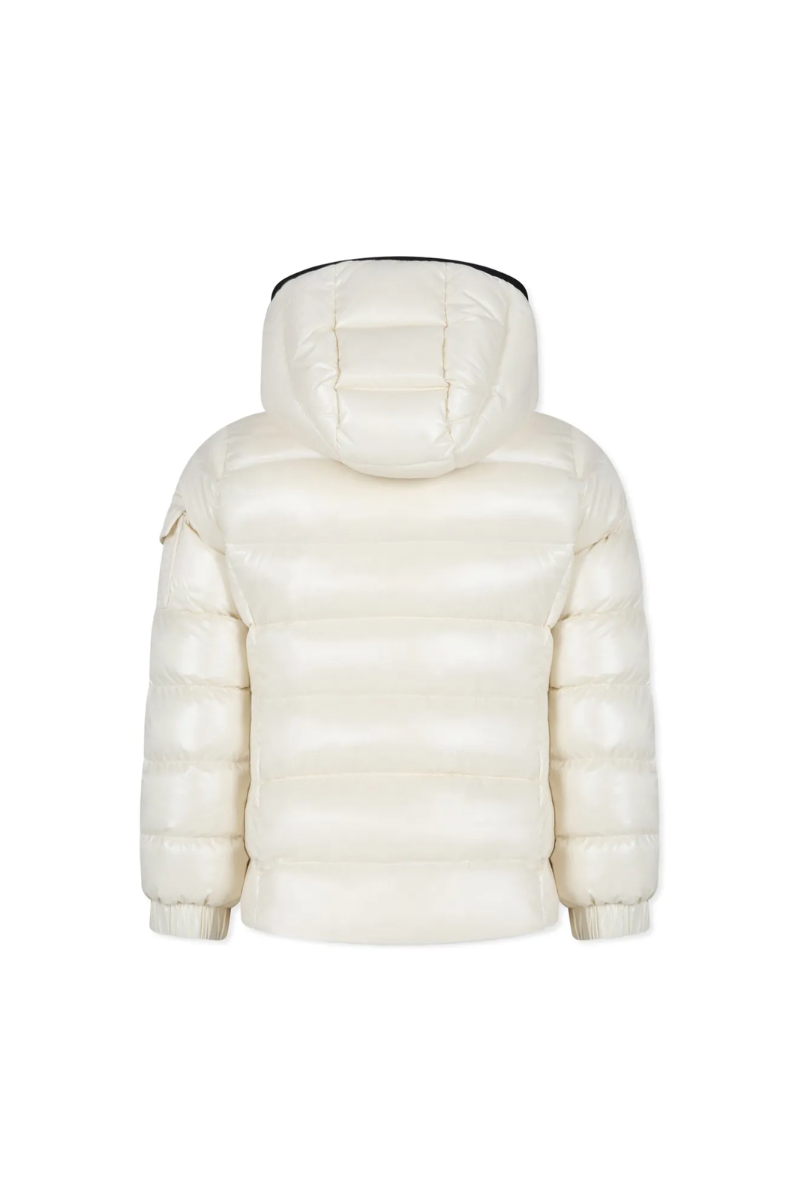 Moncler
BADY GIUBBOTTO IN WHITE