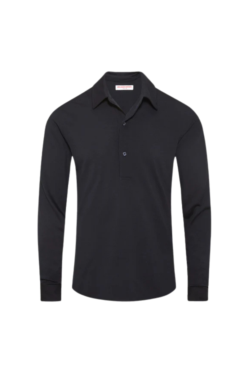 Orlebar Brown Sebastian Ls Cashmere-278323-Black