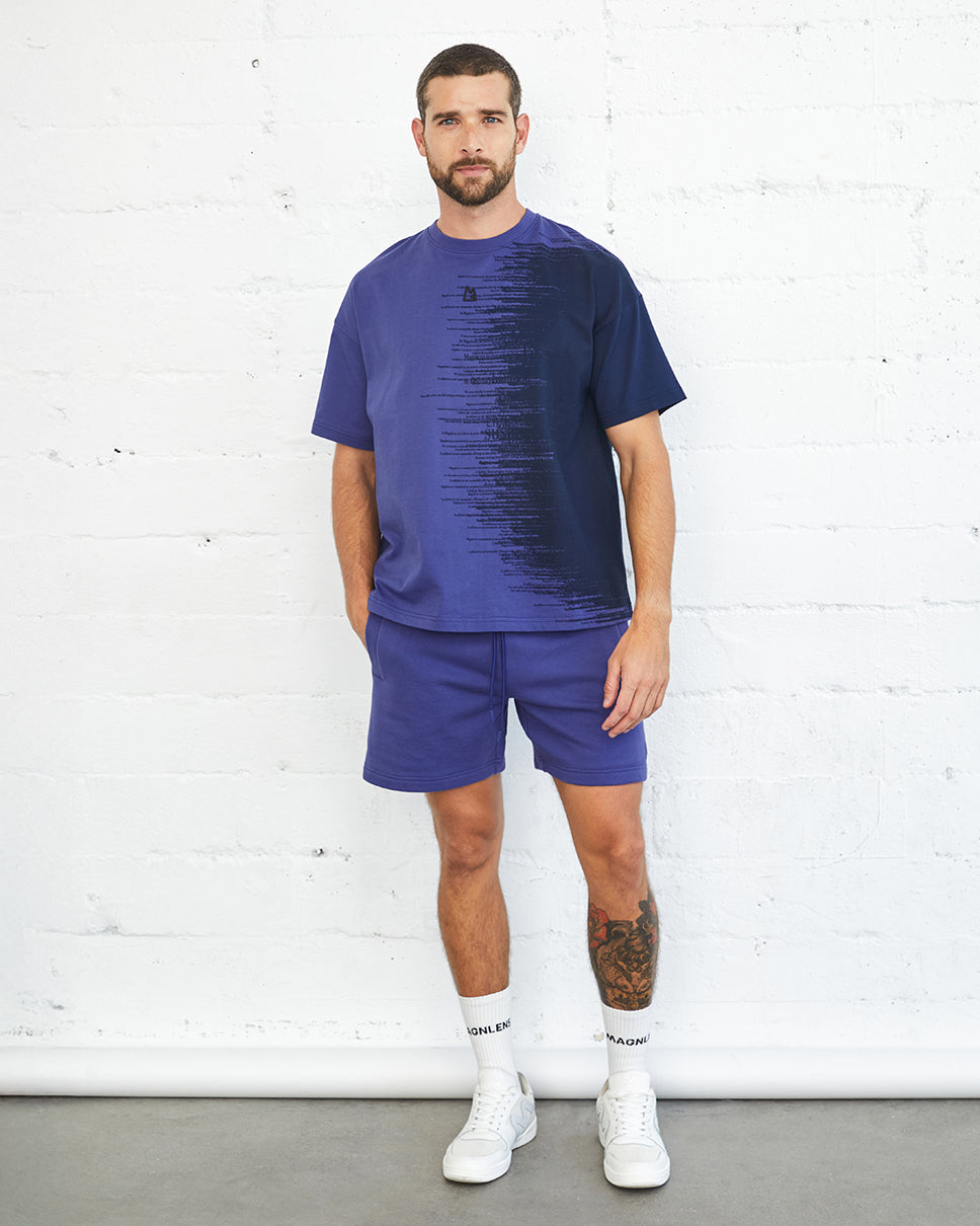 Punk Boxy Tee