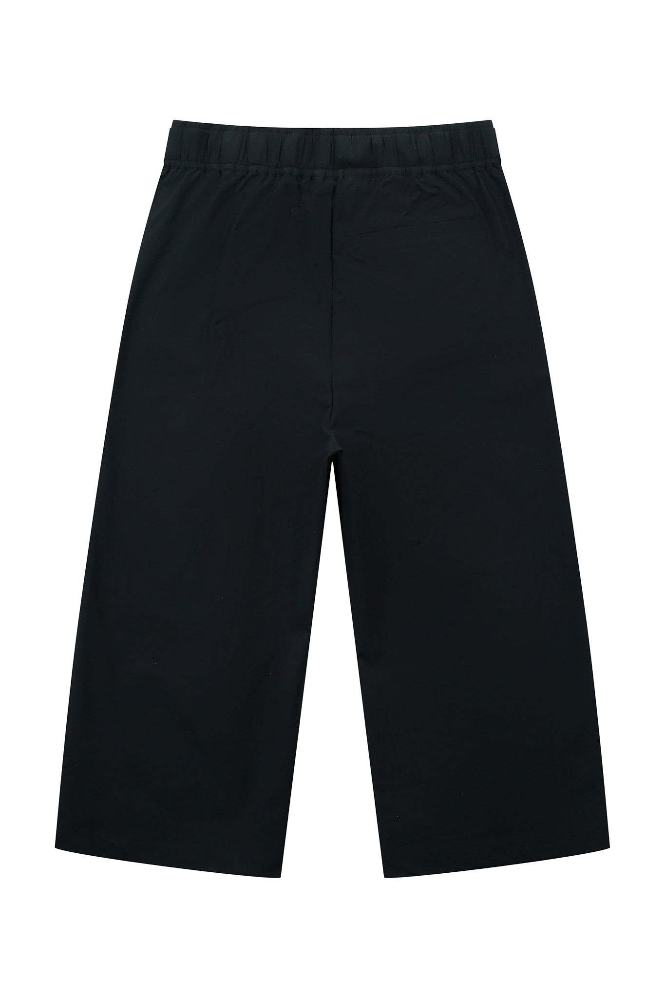 Gundry Wide-Fit Pants