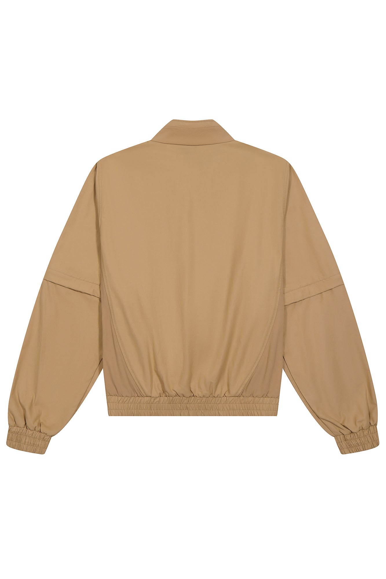 Meso Warm Up Jacket With Removable Sleeves