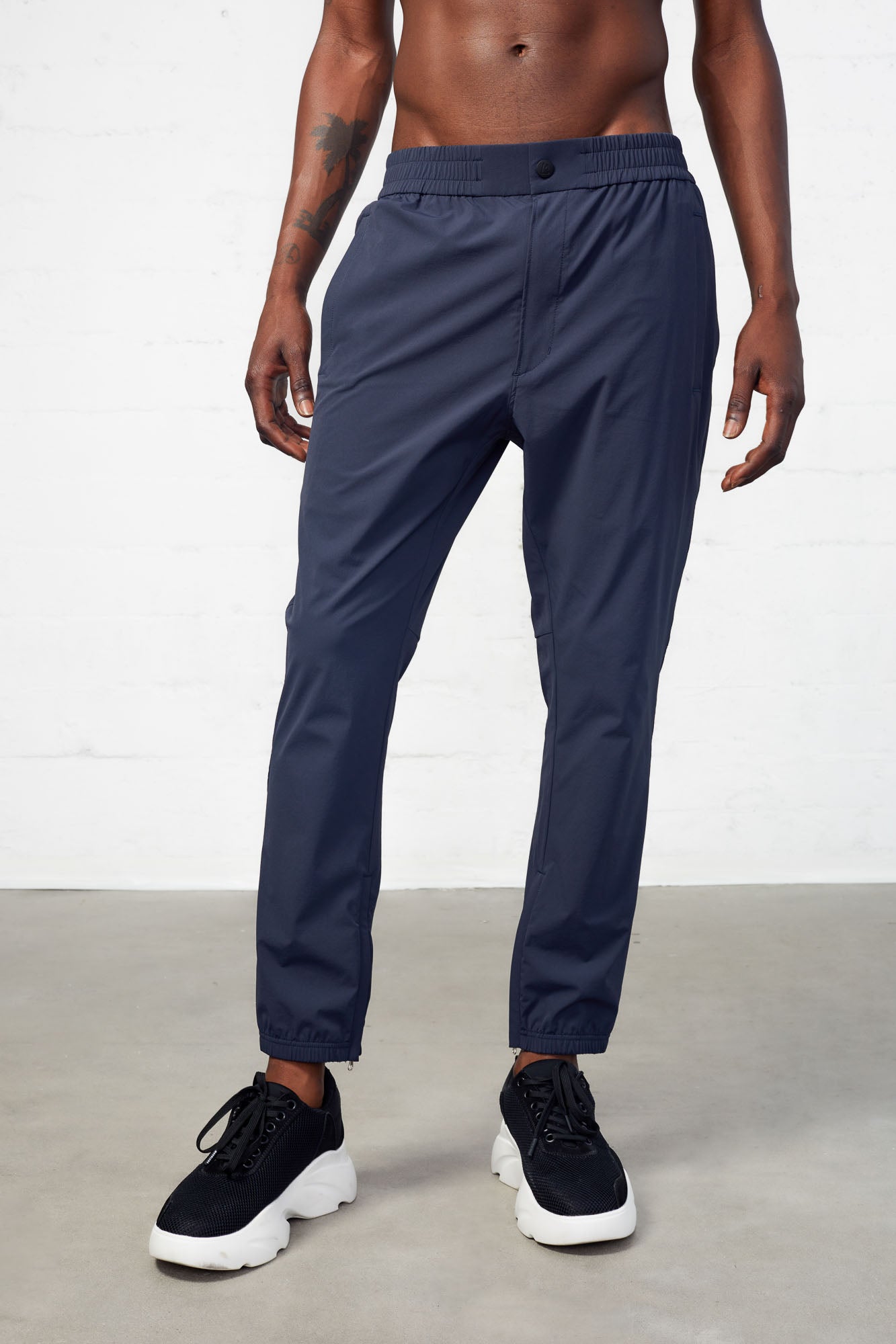 4Way Tech Pants
