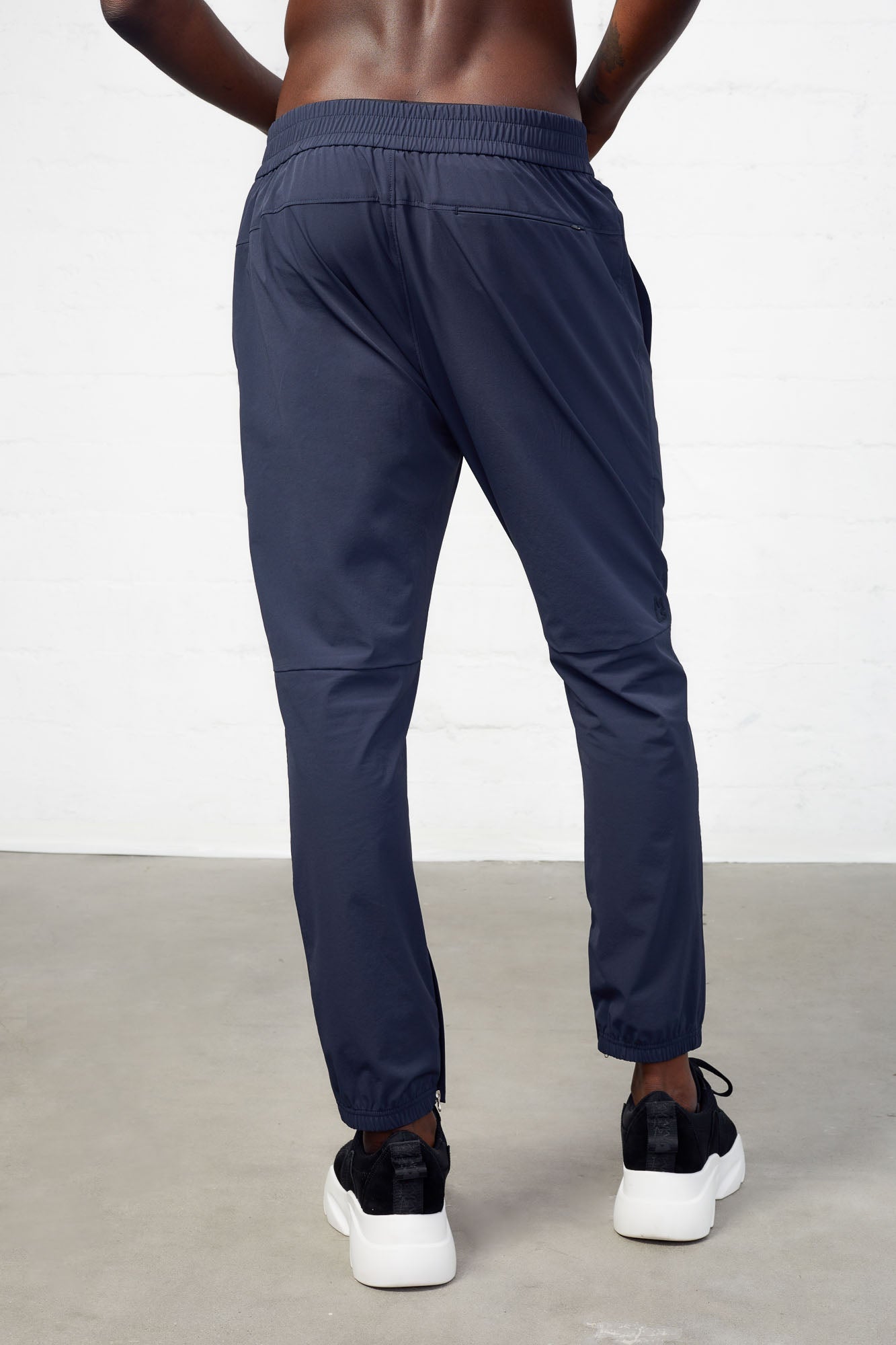 4Way Tech Pants