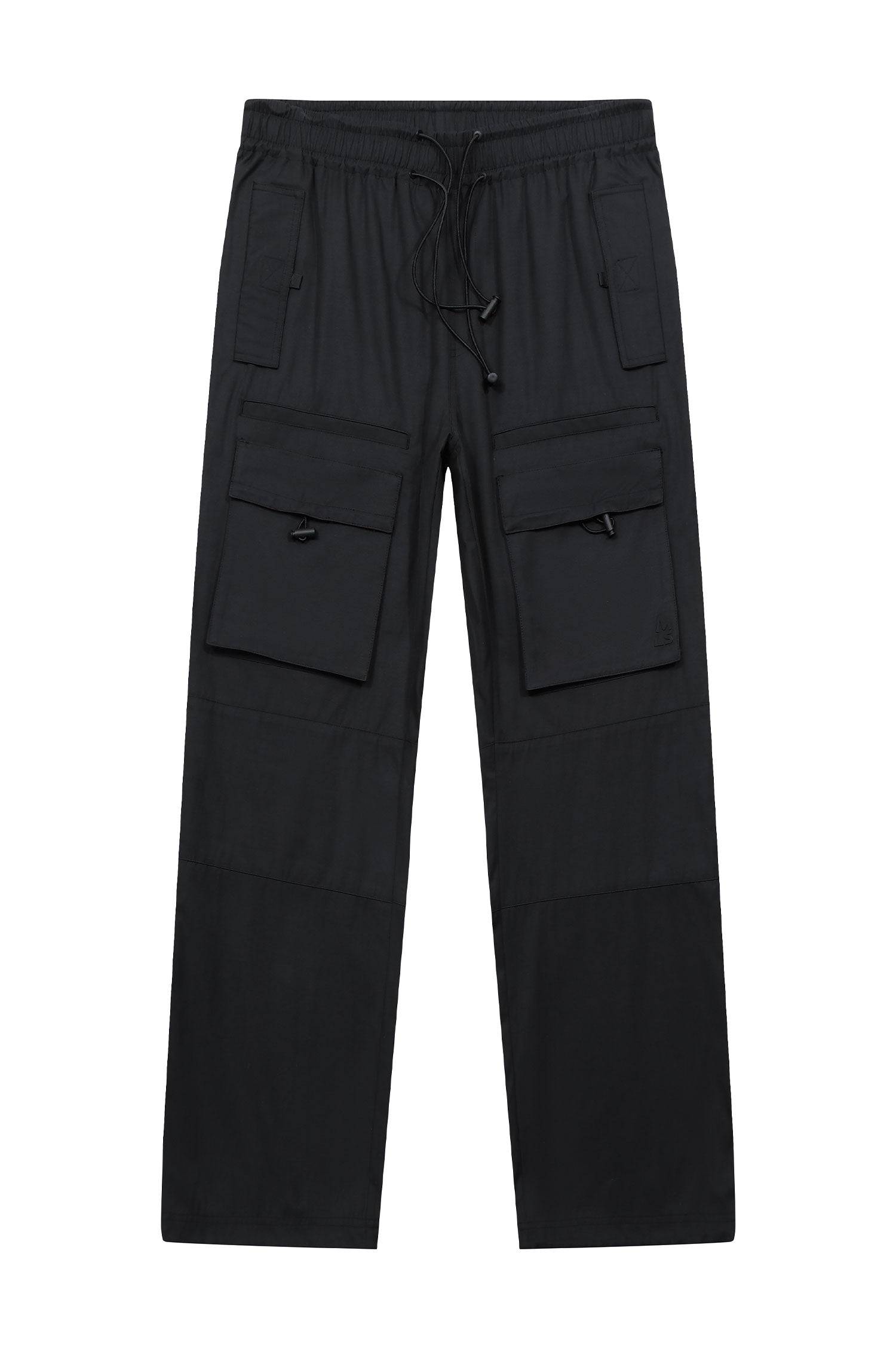 Cargo Parachute Pants