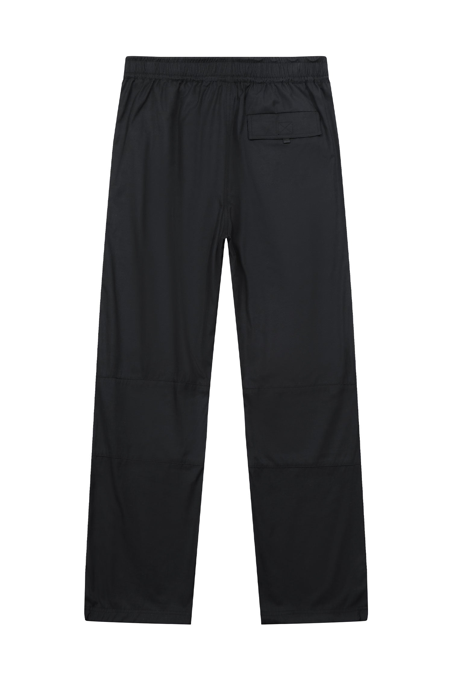 Cargo Parachute Pants