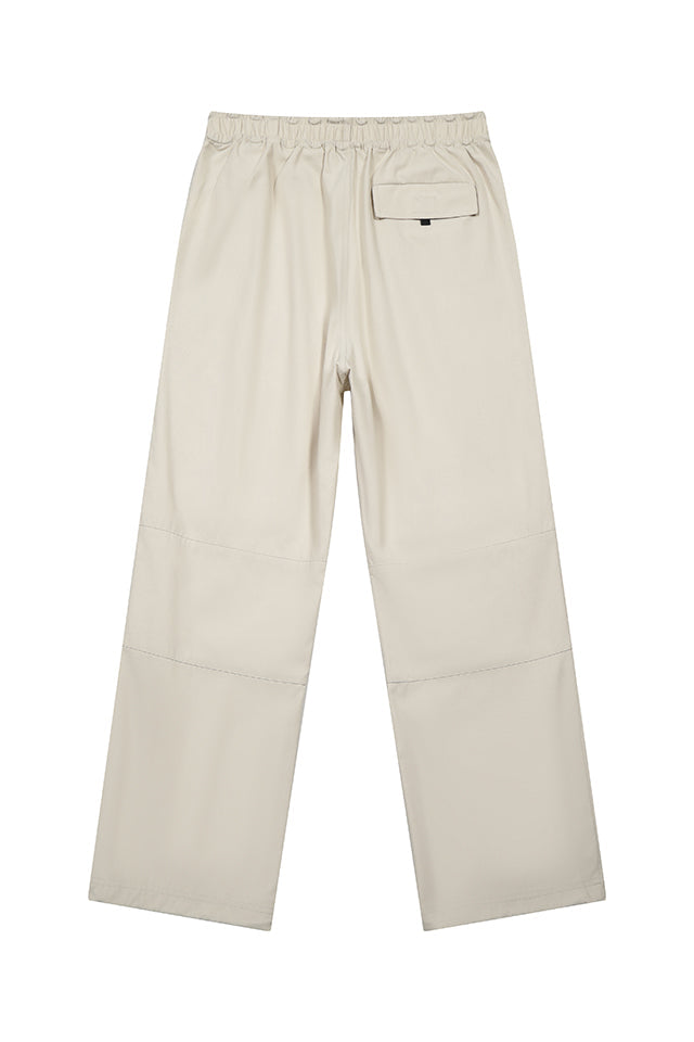 Cargo Parachute Pants