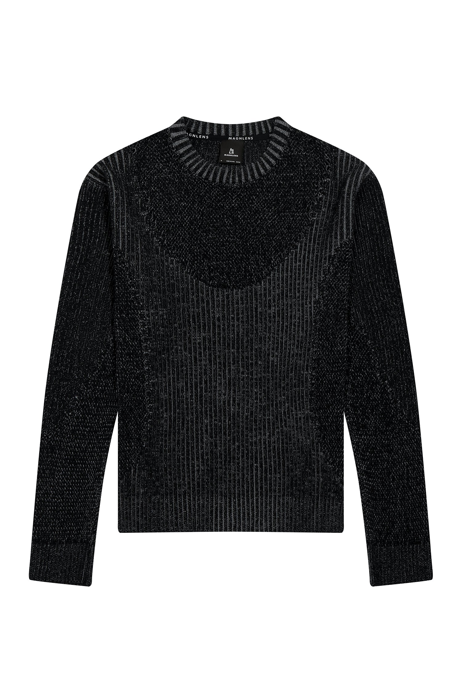 Oasis Knitted Pullover Sweater