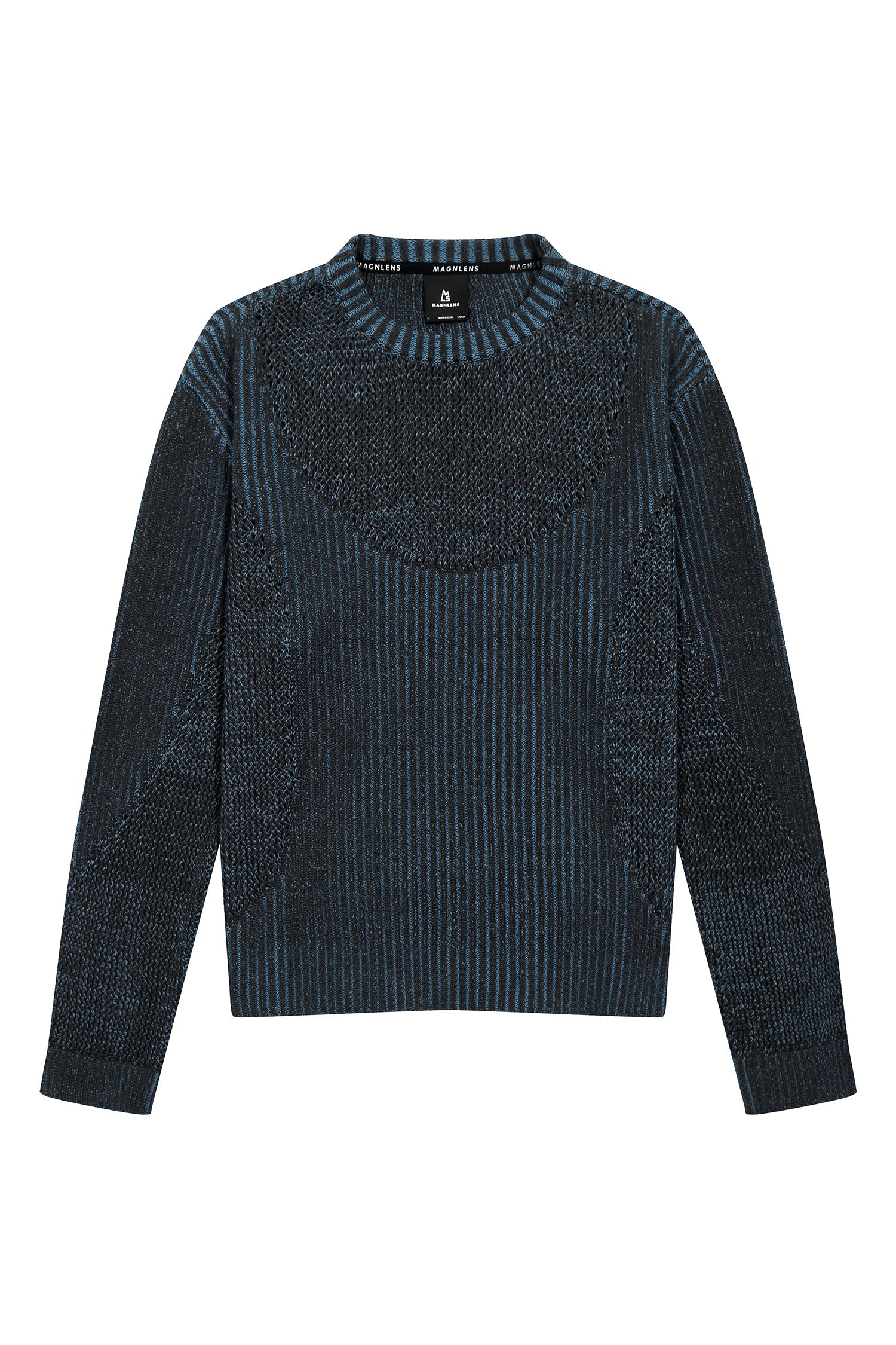 Oasis Knitted Pullover Sweater