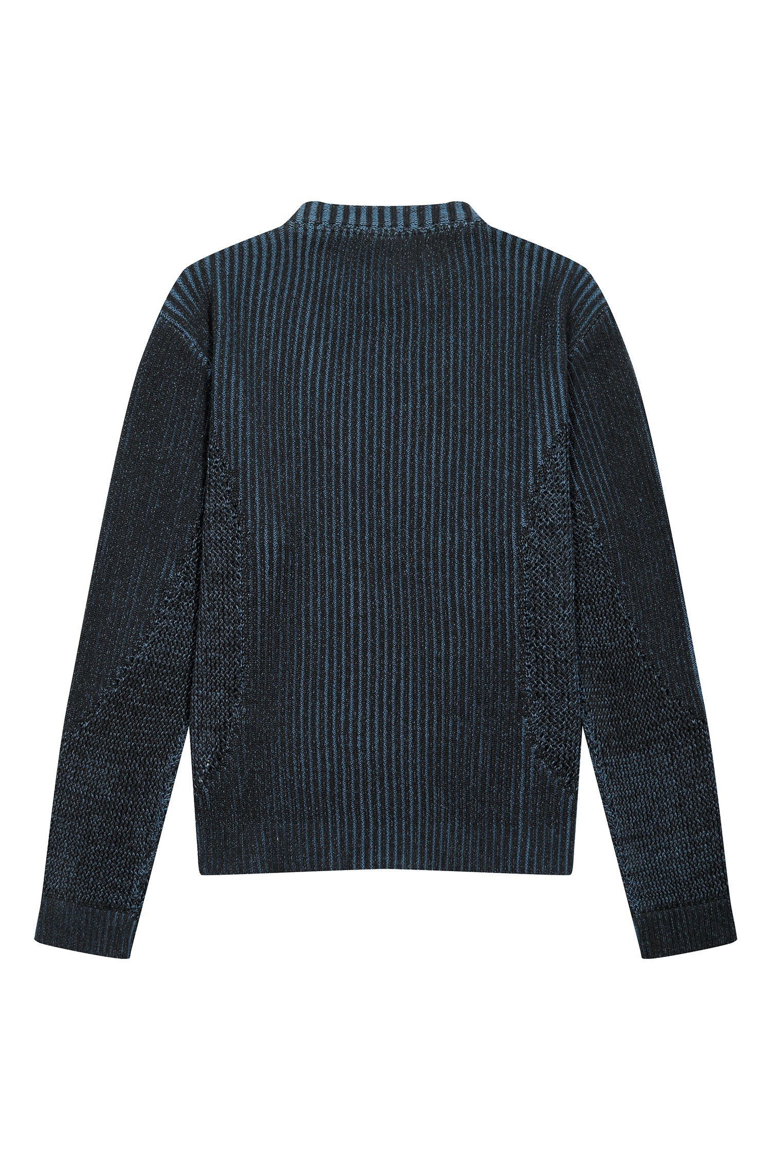 Oasis Knitted Pullover Sweater