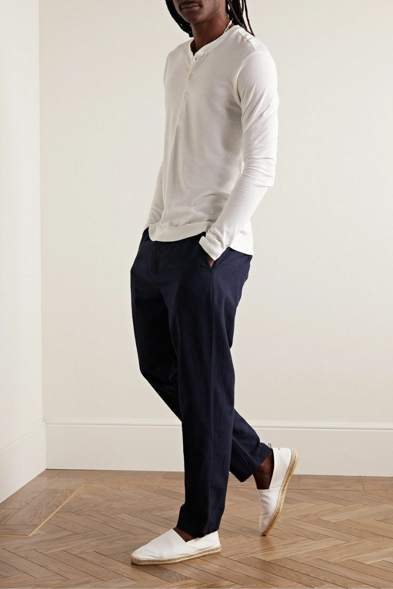 Orlebar Brown LOCKHART-277965-SANDBAR