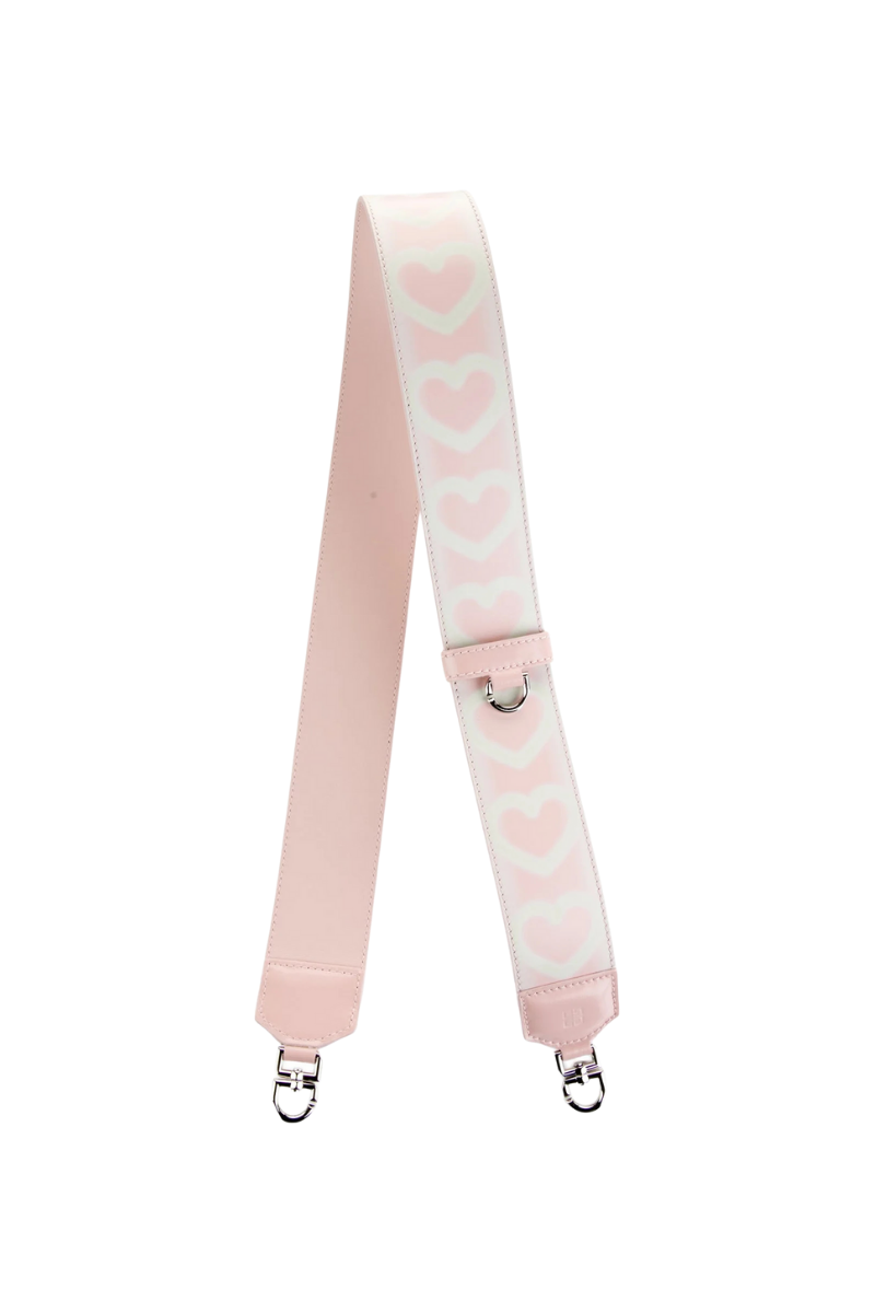 Givenchy Strap-Blush Pink