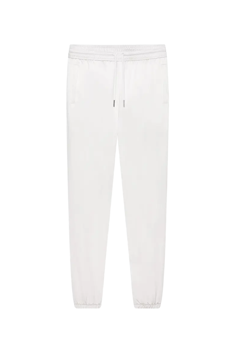 Givenchy Reversible Tracksuit Pants-White