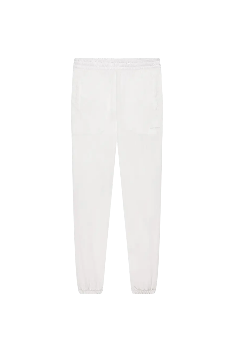 Givenchy Reversible Tracksuit Pants-White