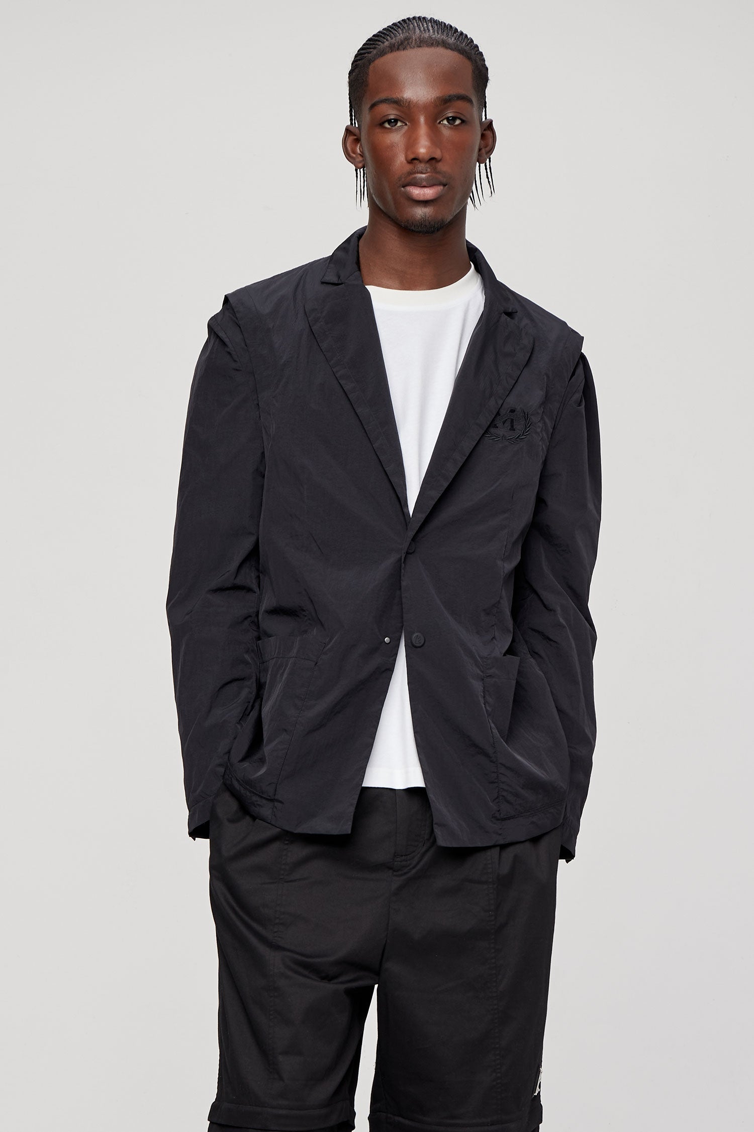 Easton Convertible Blazer