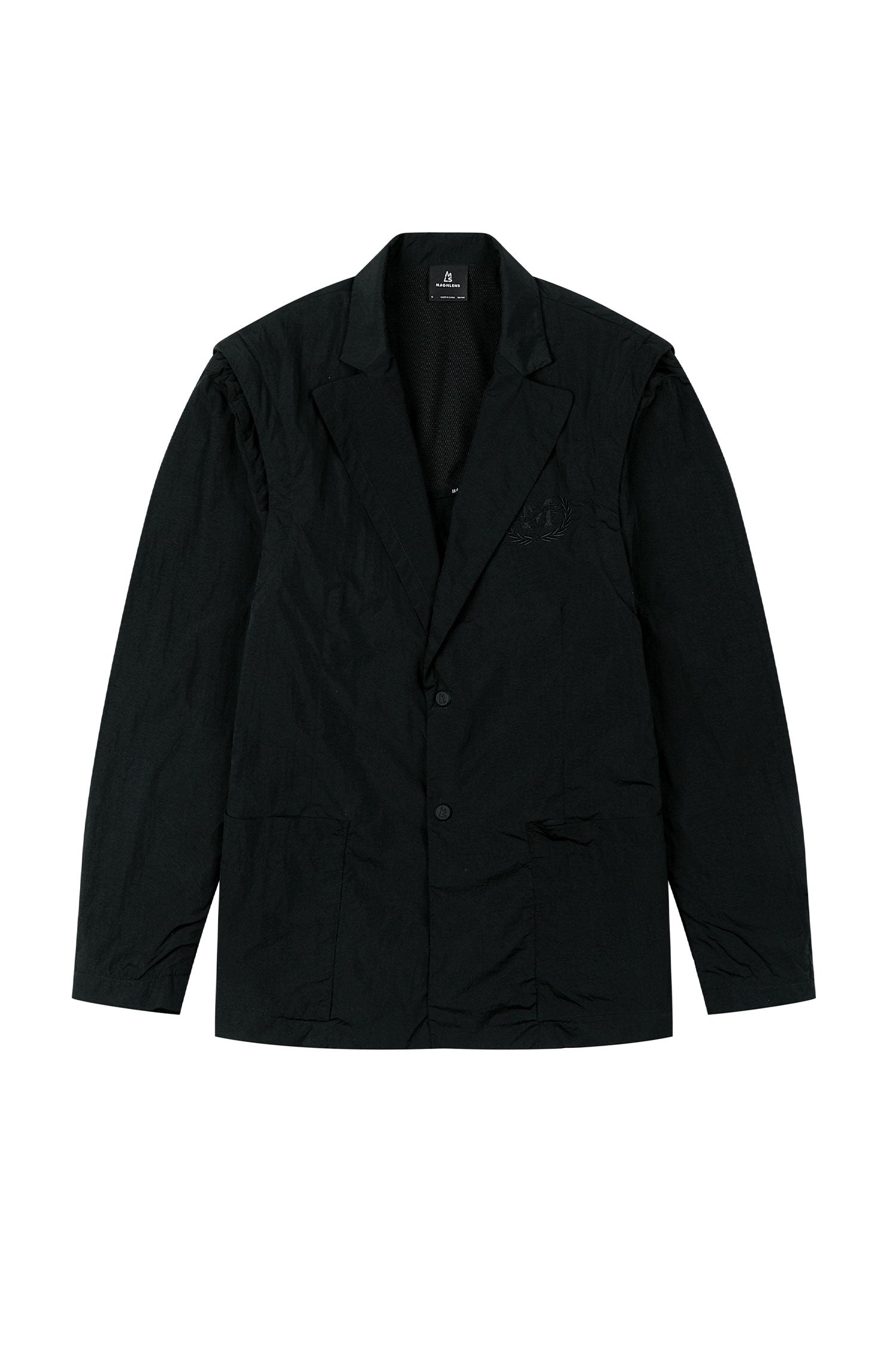 Easton Convertible Blazer