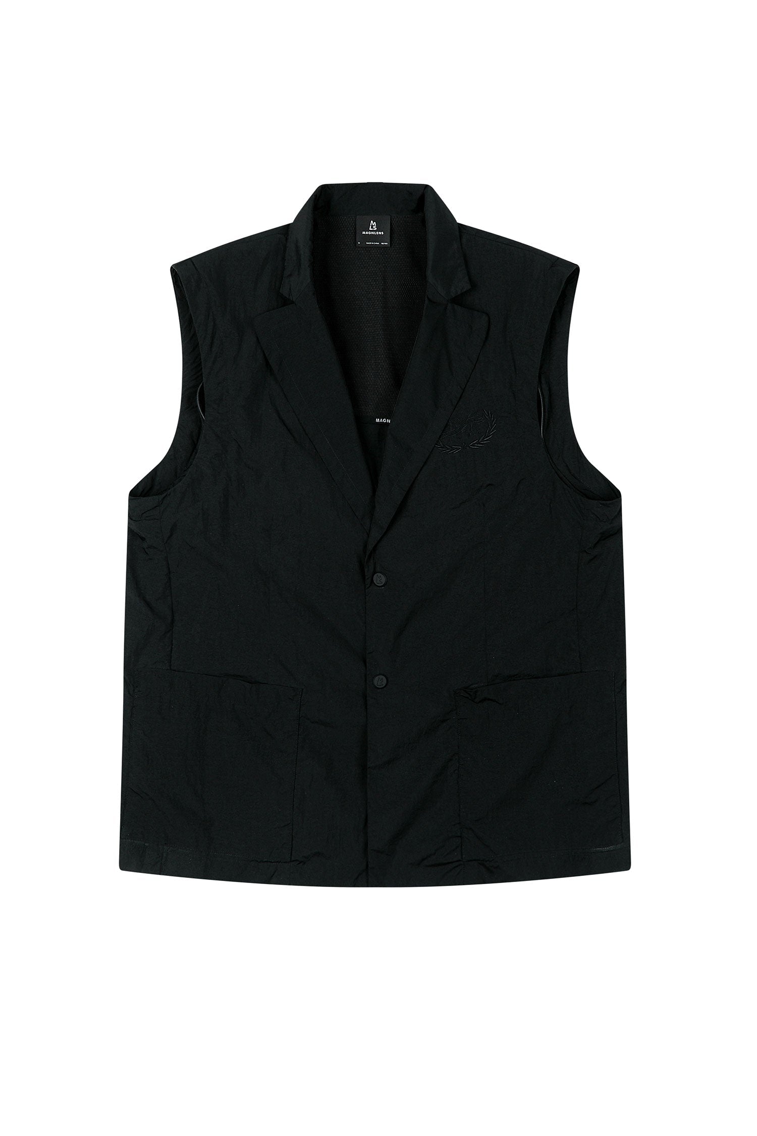 Easton Convertible Blazer