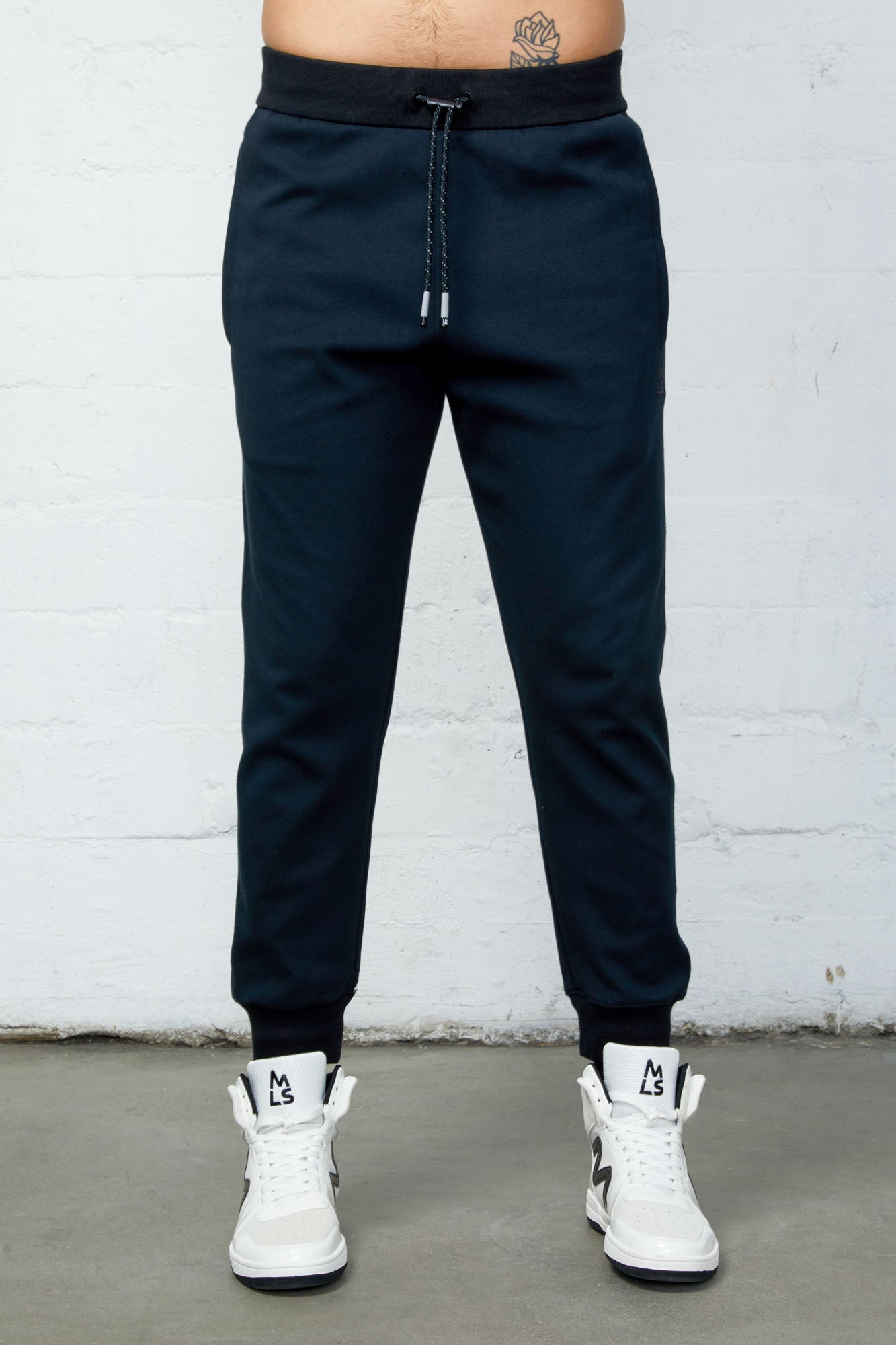 Linford Modal Sweatpants
