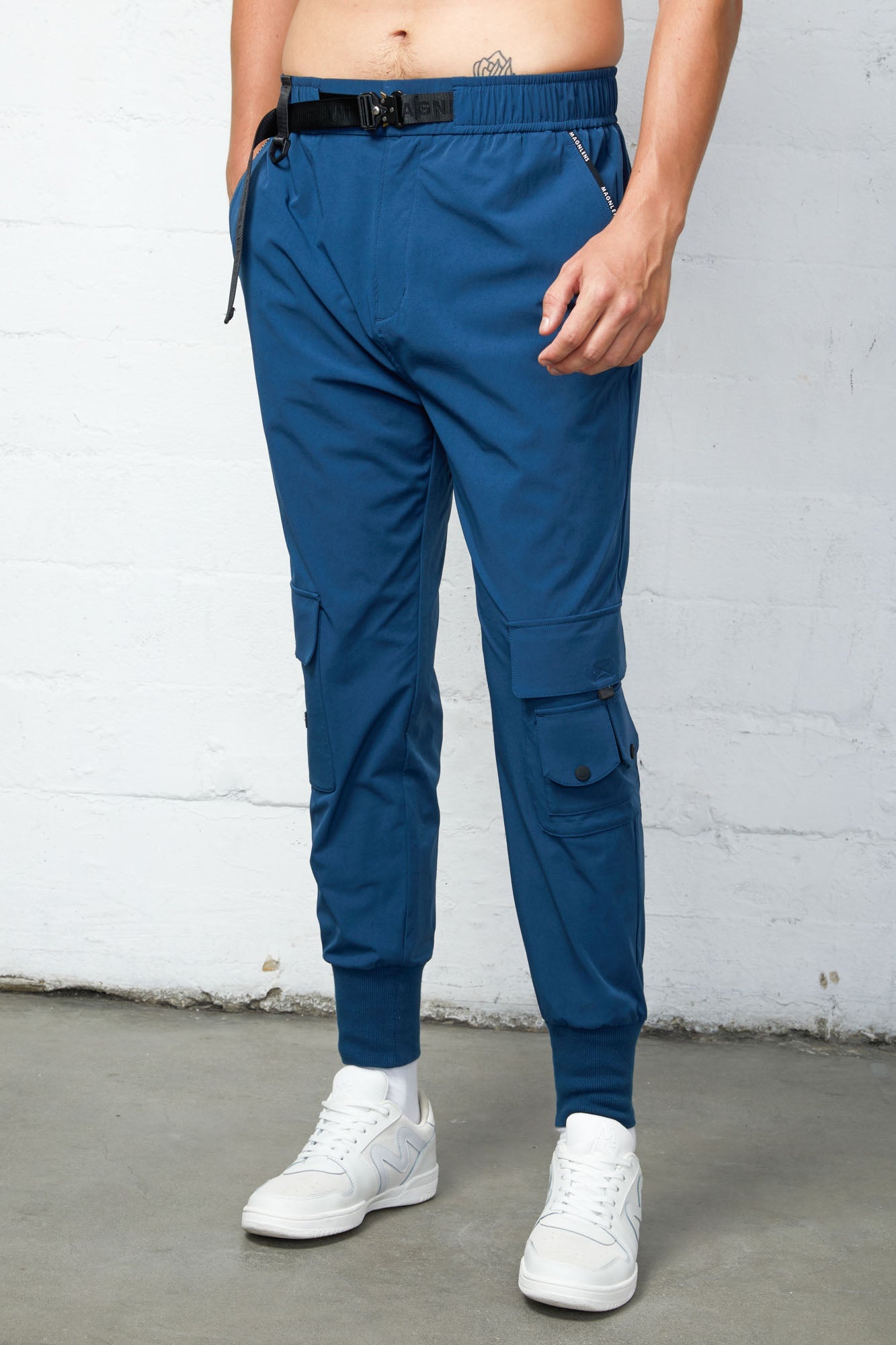 Blaze Golf Joggers