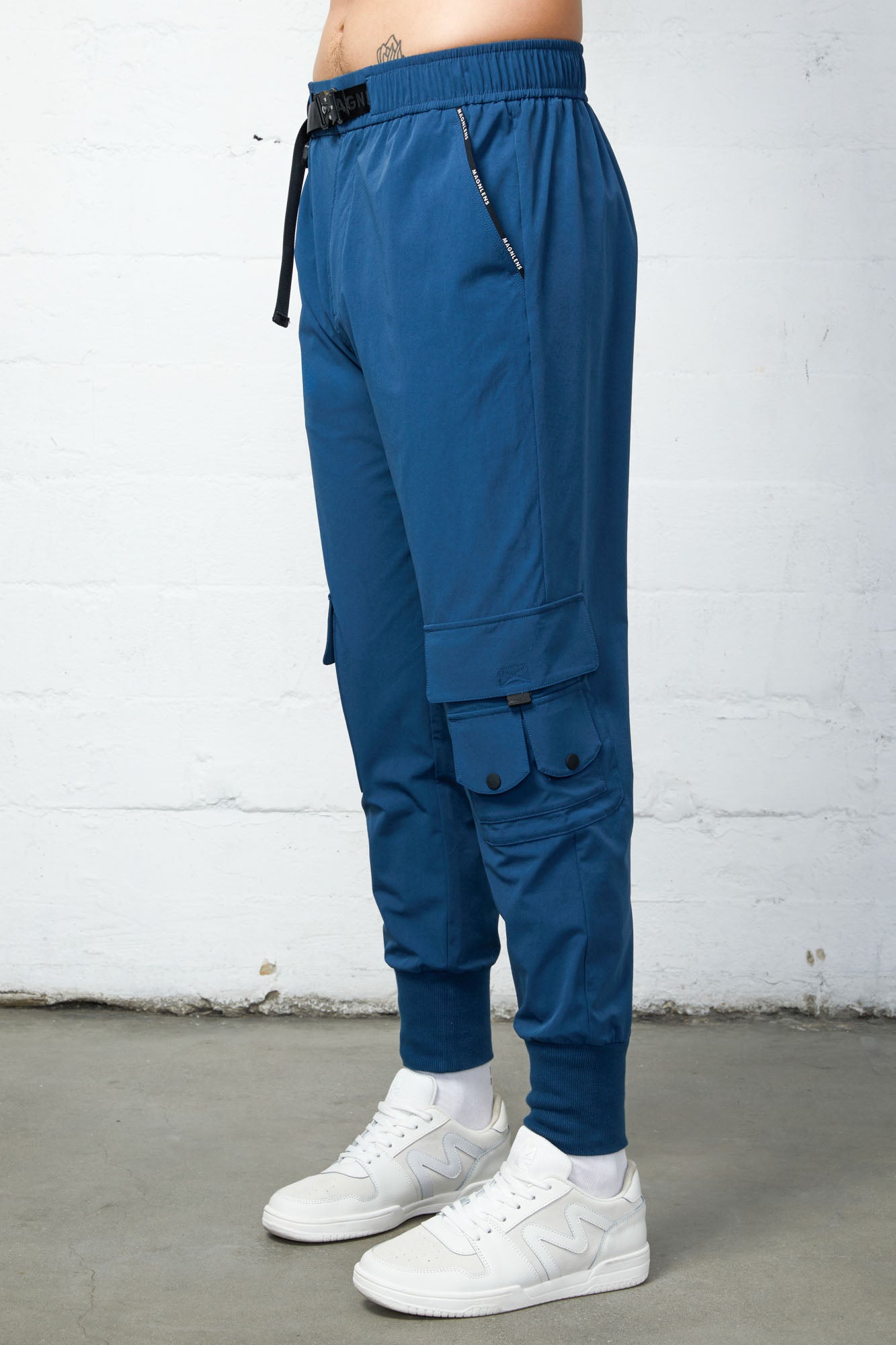 Blaze Golf Joggers