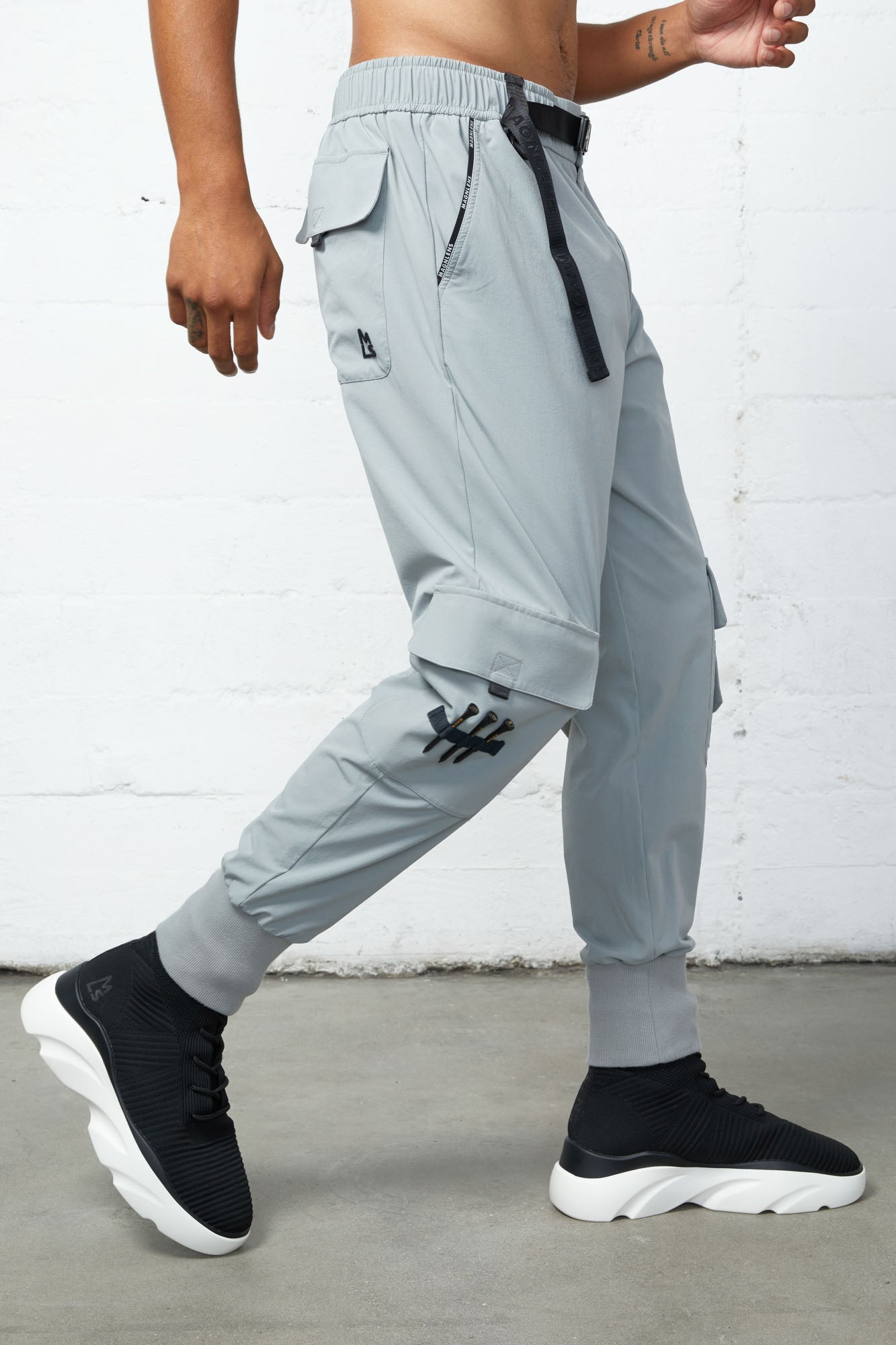 Blaze Golf Joggers