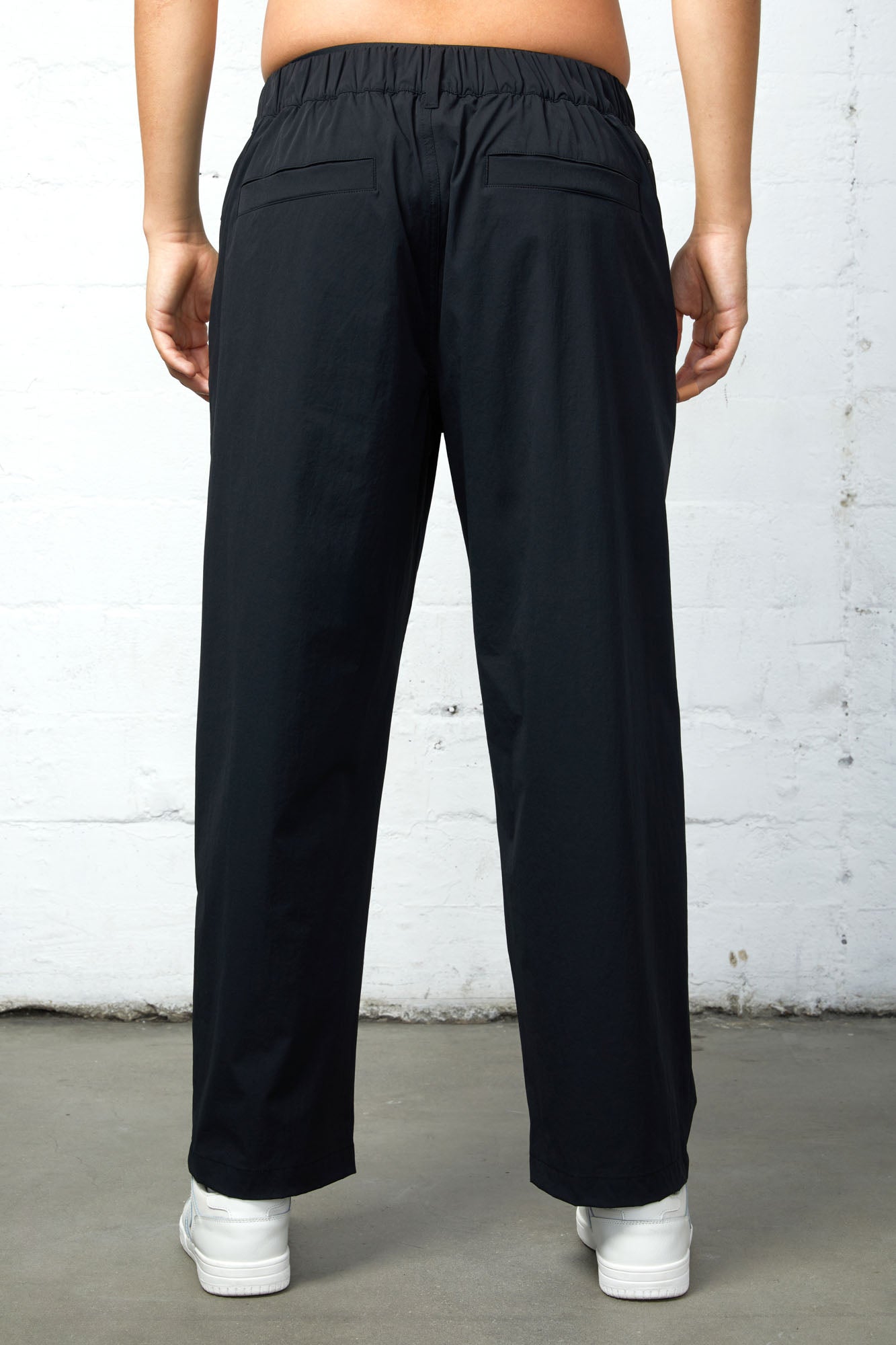 Essential Golf Pants