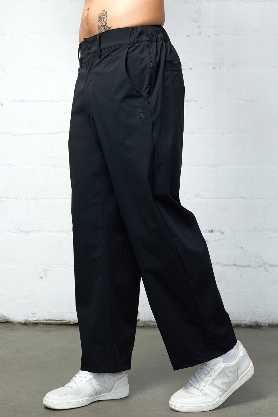 Essential Golf Pants