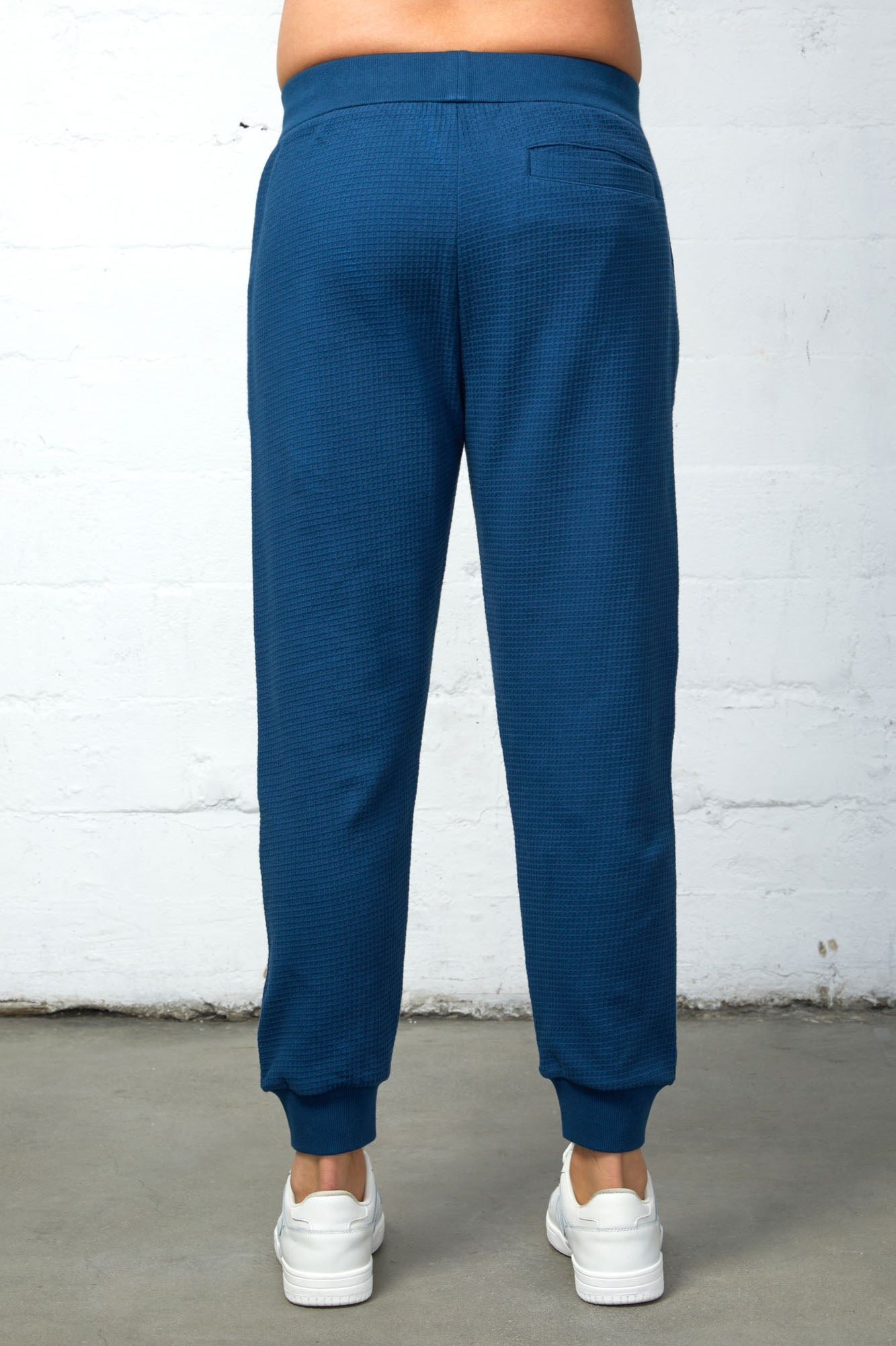 Reef Waffle Sweatpants