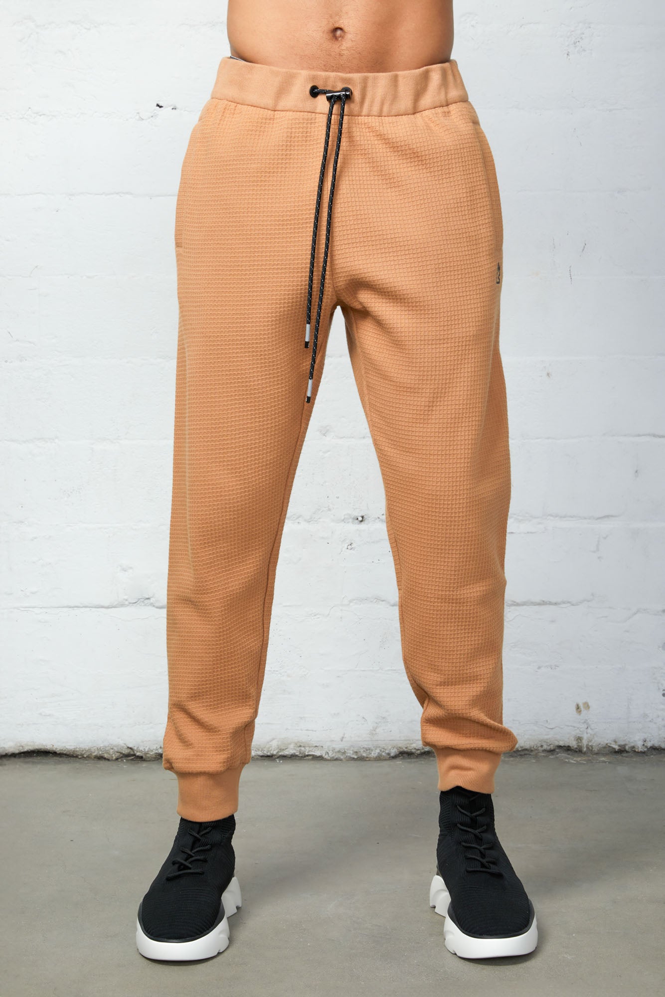 Reef Waffle Sweatpants