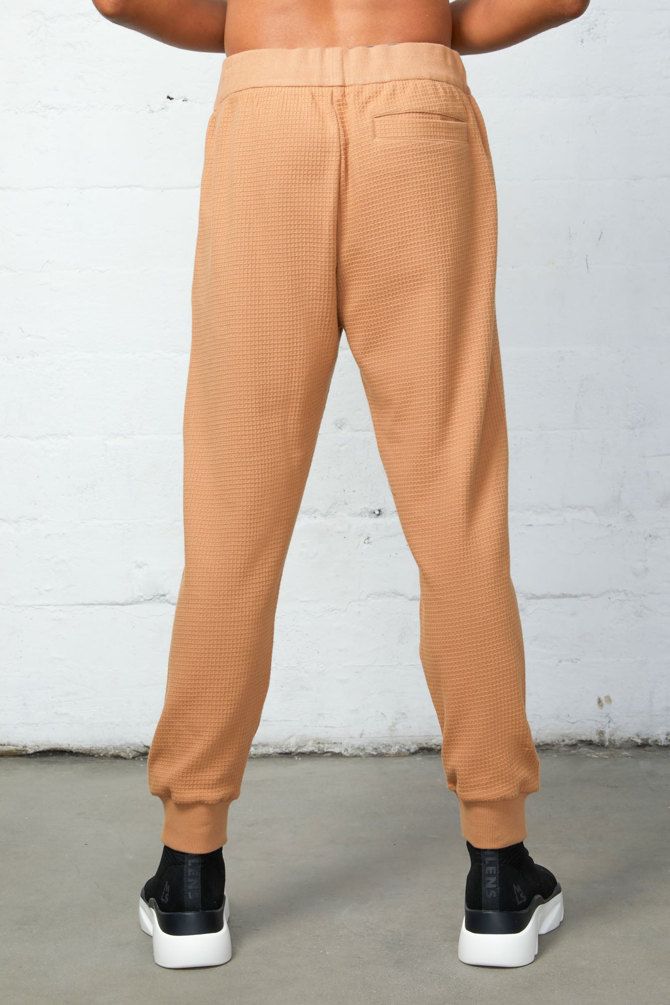 Reef Waffle Sweatpants