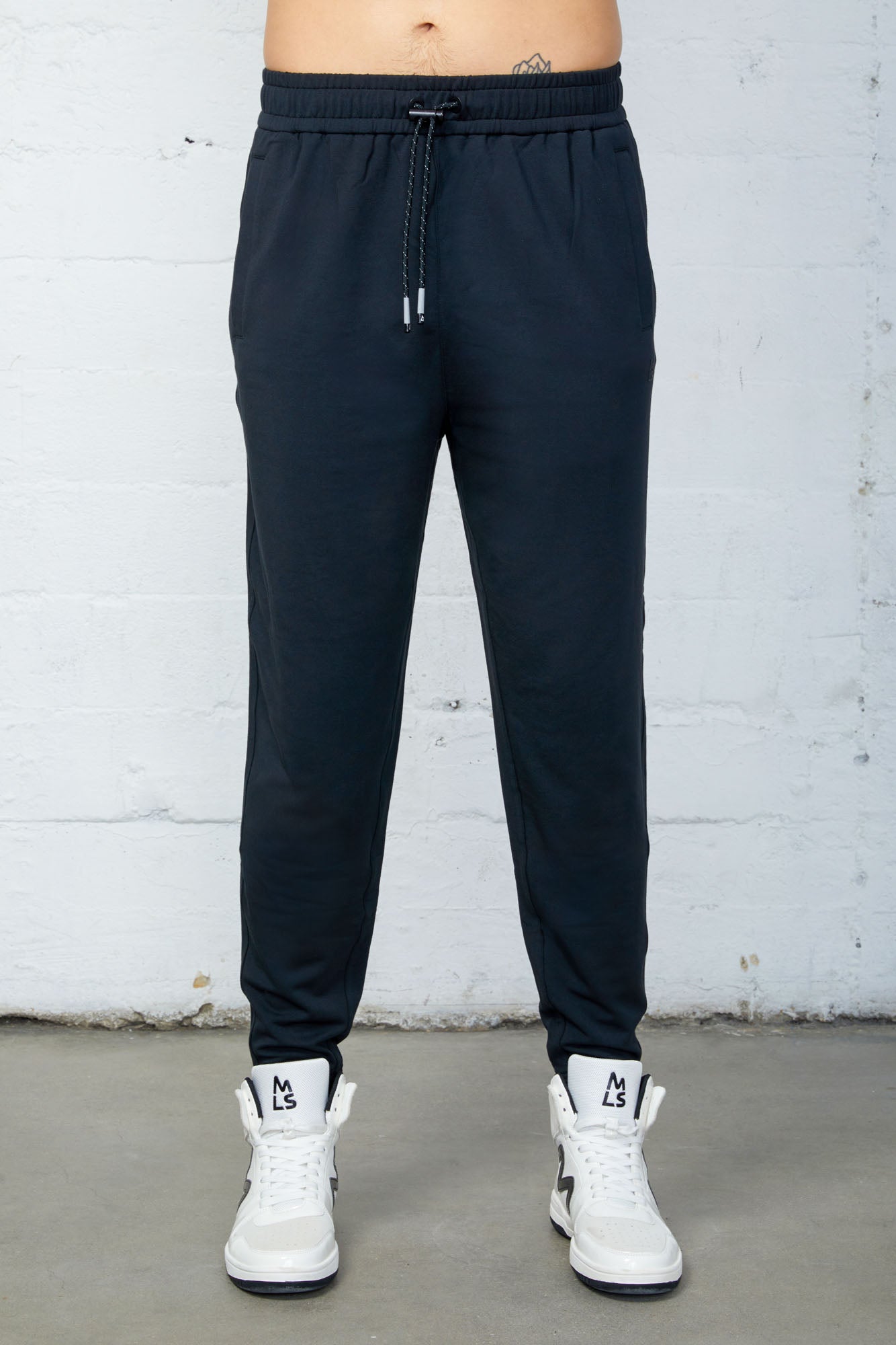 Essential Knox Lightweight Sweatpants